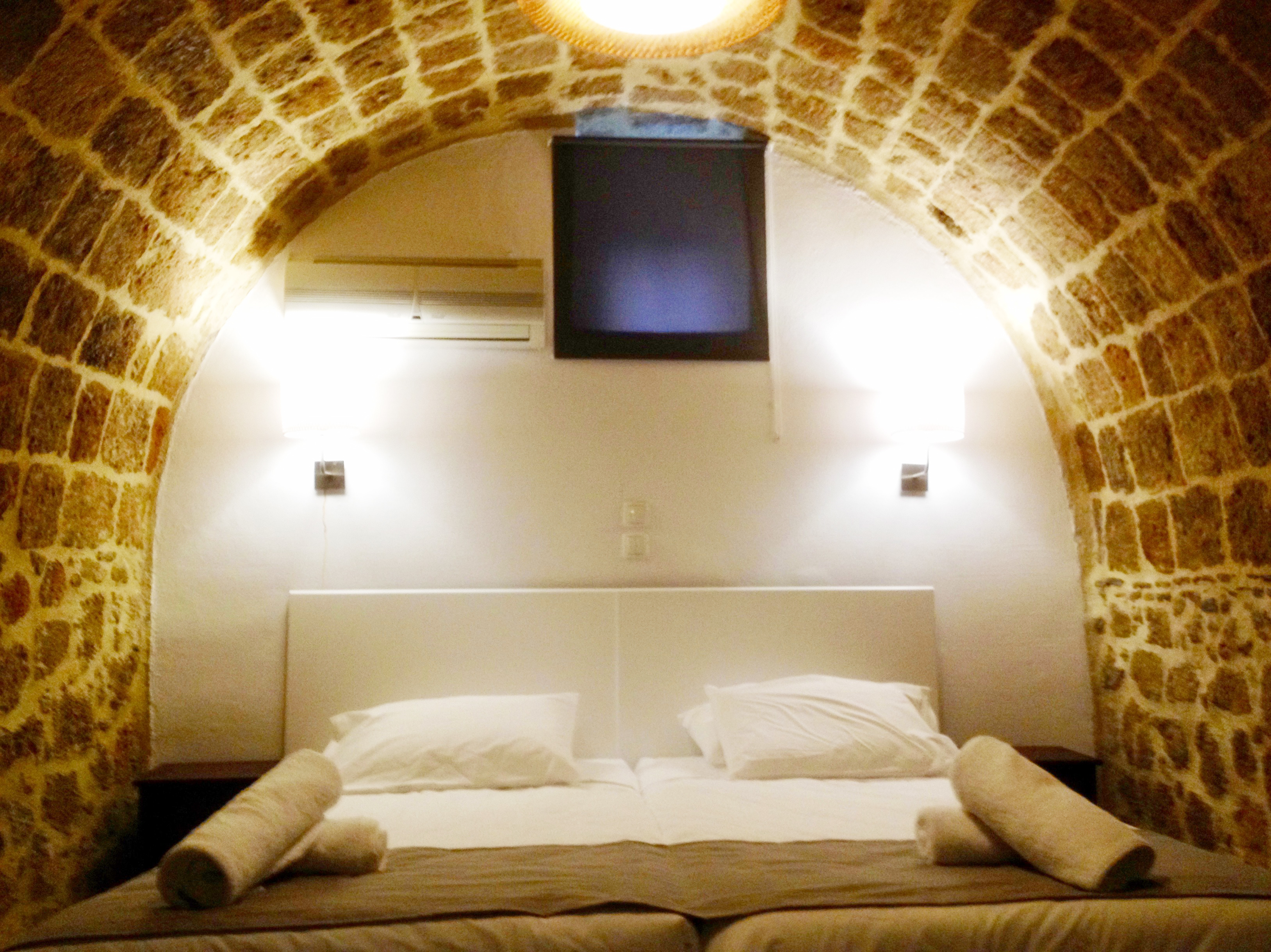 Auberge 32