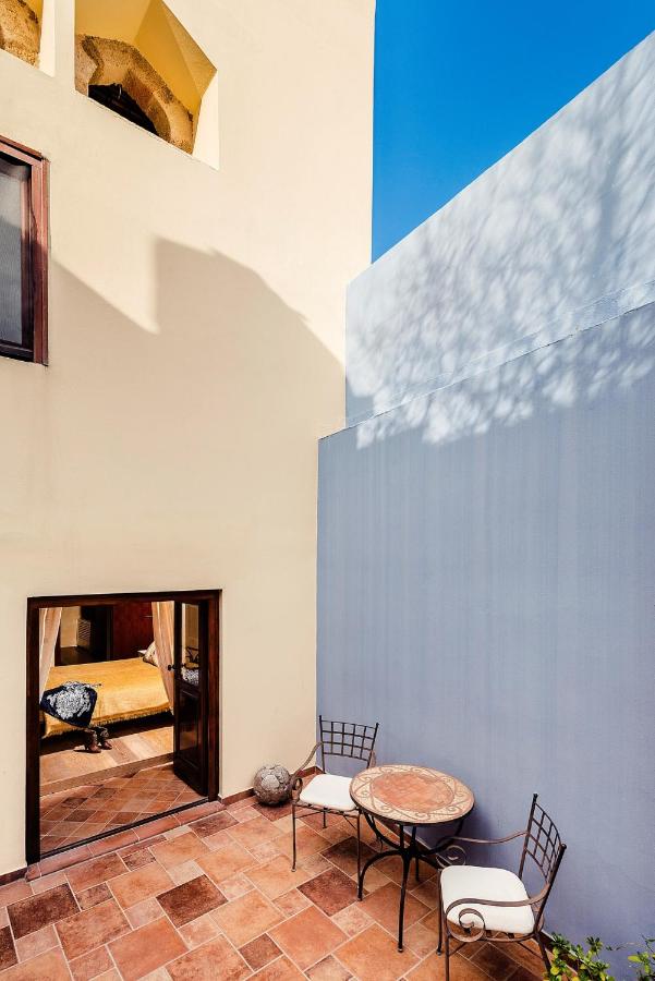 Avalon Boutique Hotel