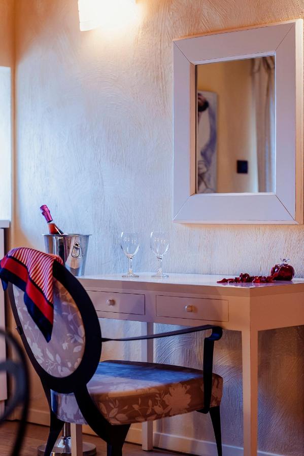 Avalon Boutique Hotel