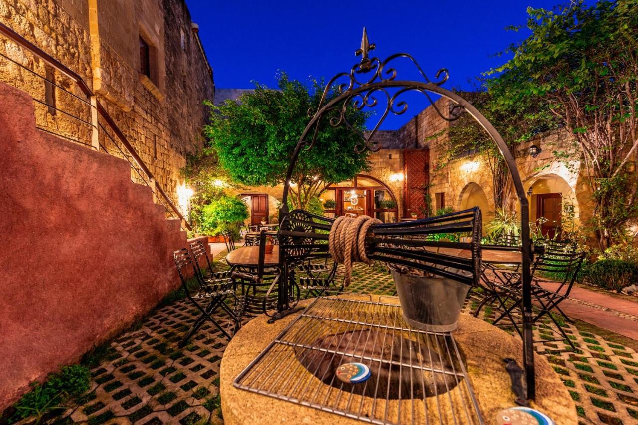 Avalon Boutique Hotel