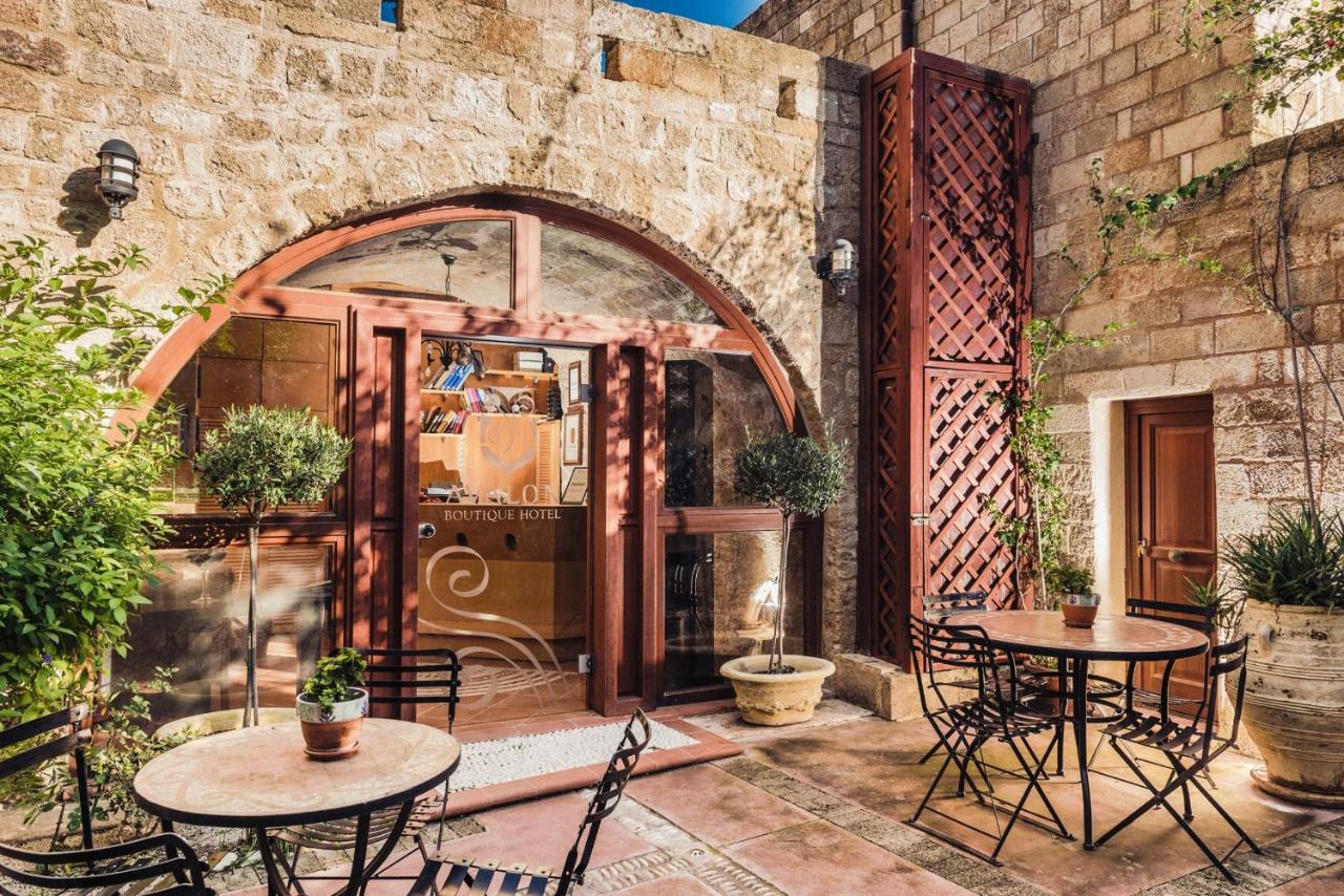 Avalon Boutique Hotel