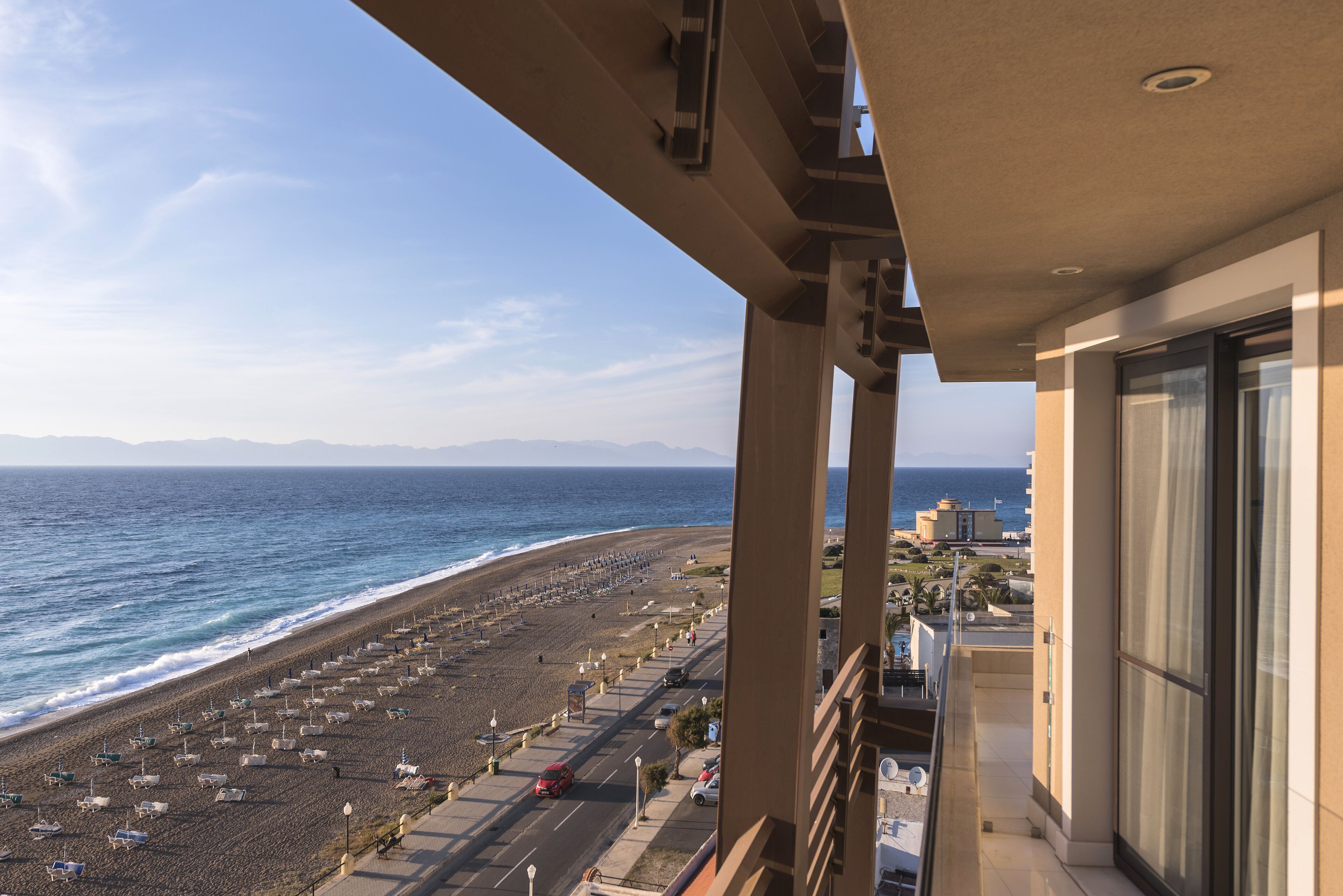 Bellevue on The Beach Suites