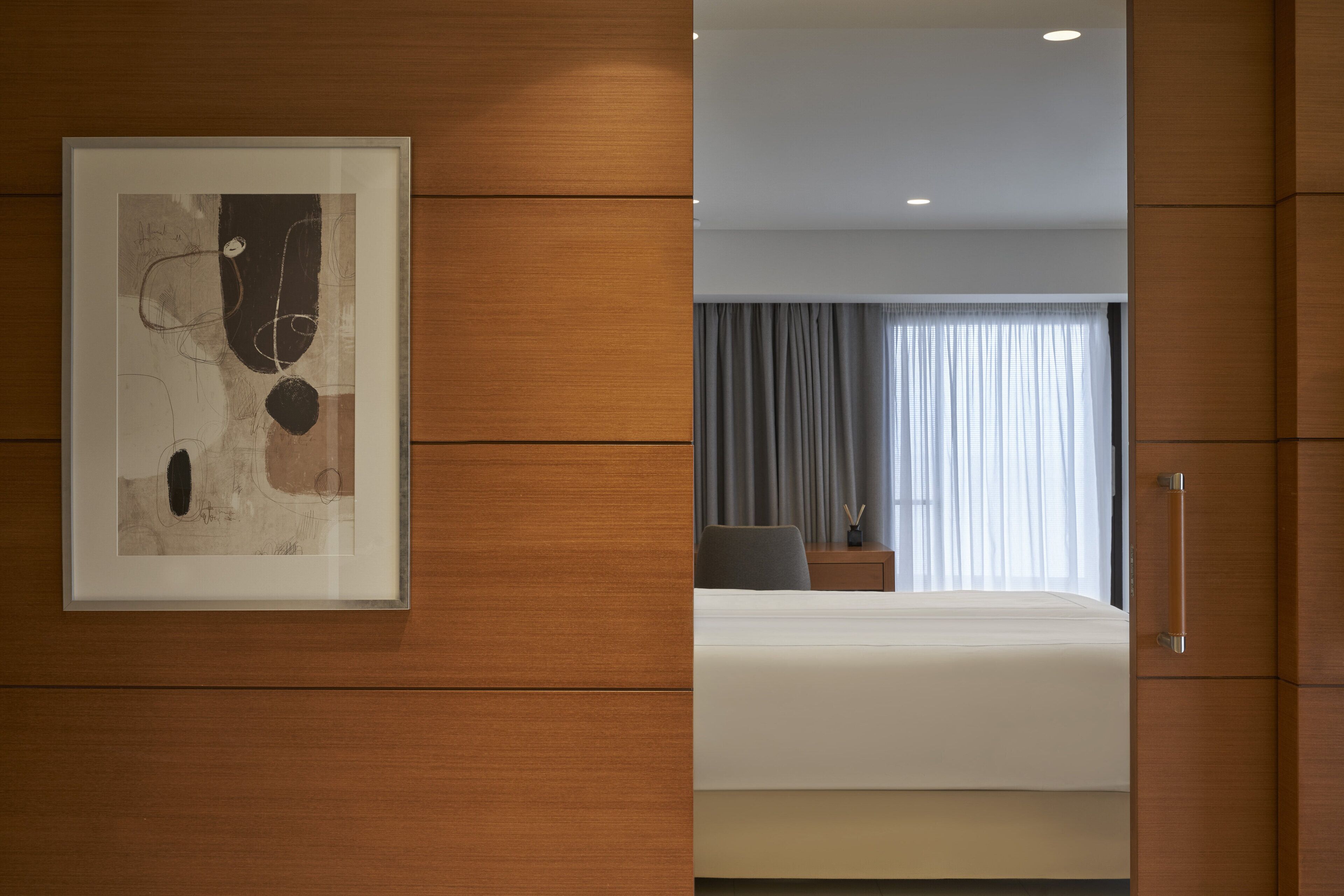 Bellevue on The Beach Suites