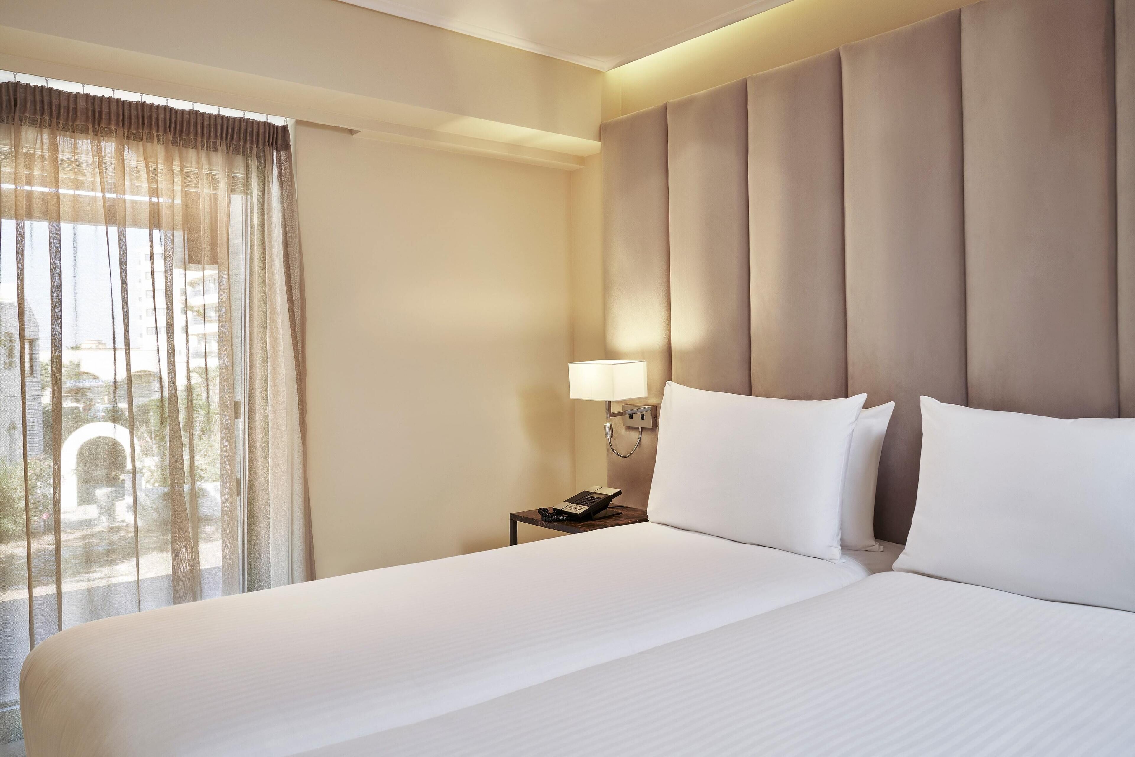 Bellevue on The Beach Suites