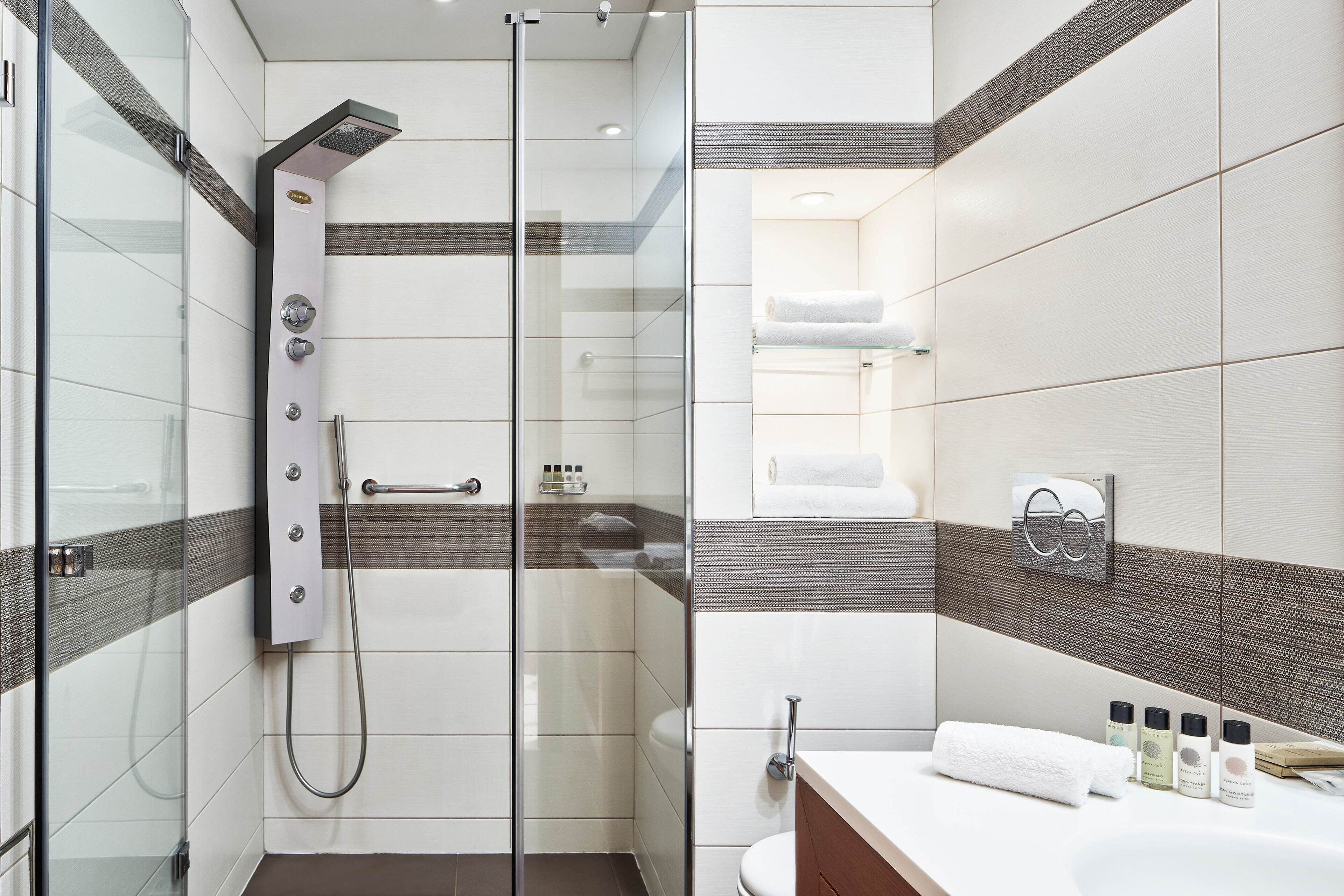 Bellevue on The Beach Suites