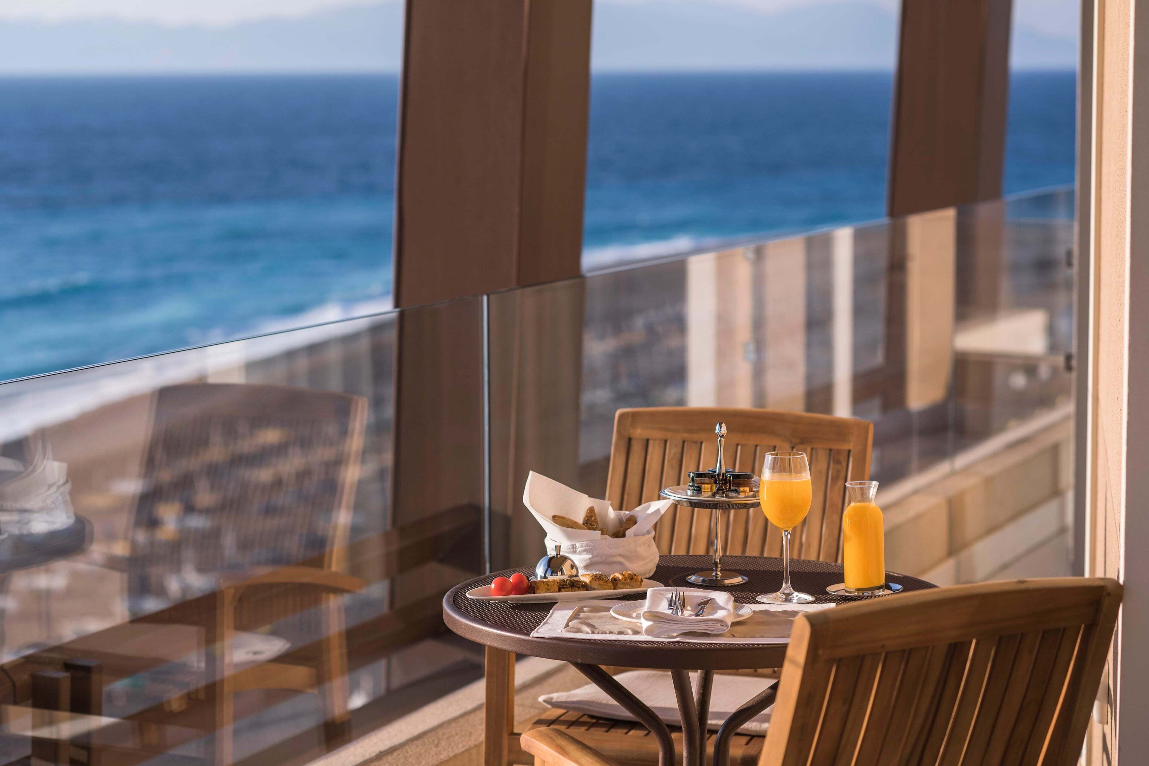 Bellevue on The Beach Suites