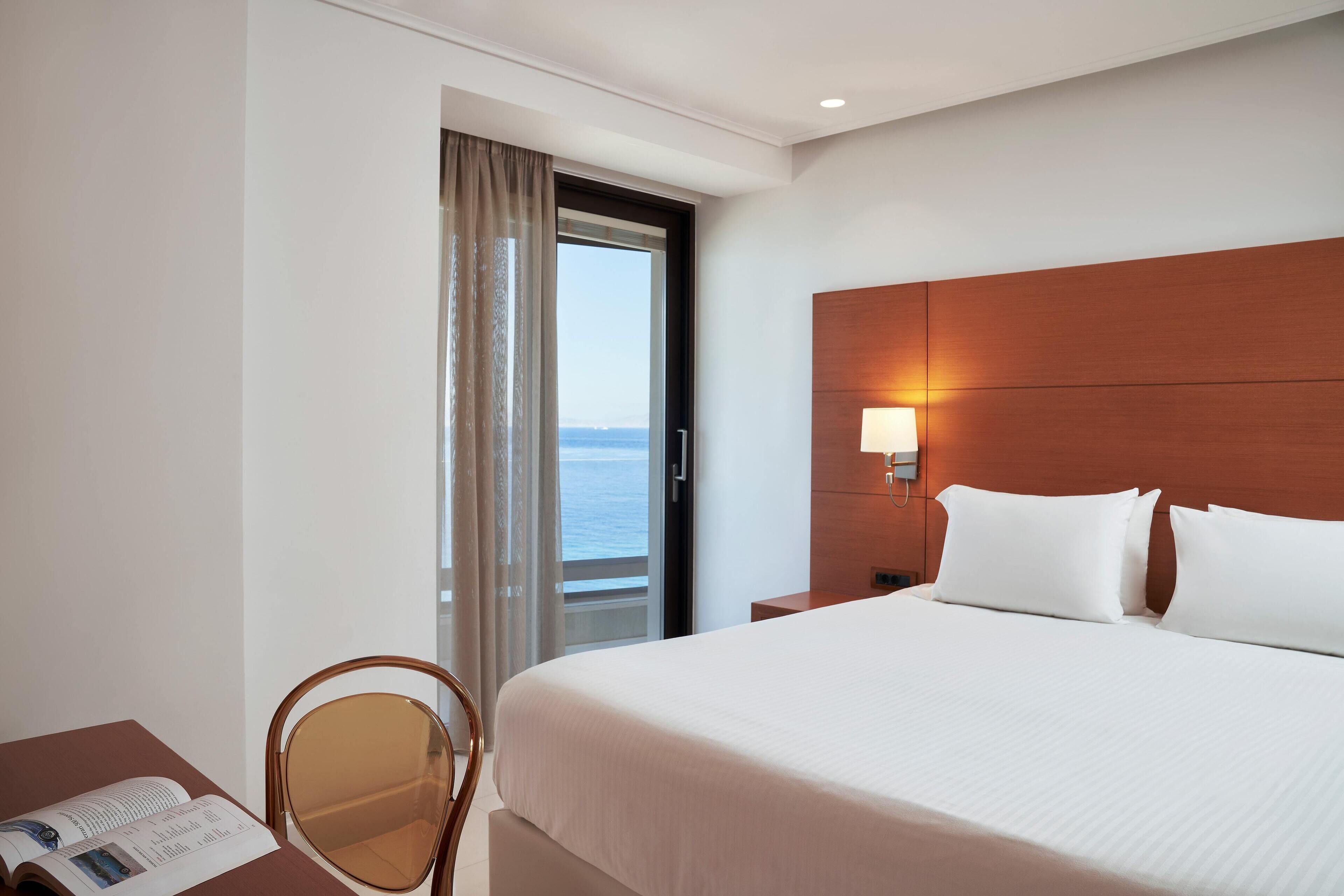 Bellevue on The Beach Suites