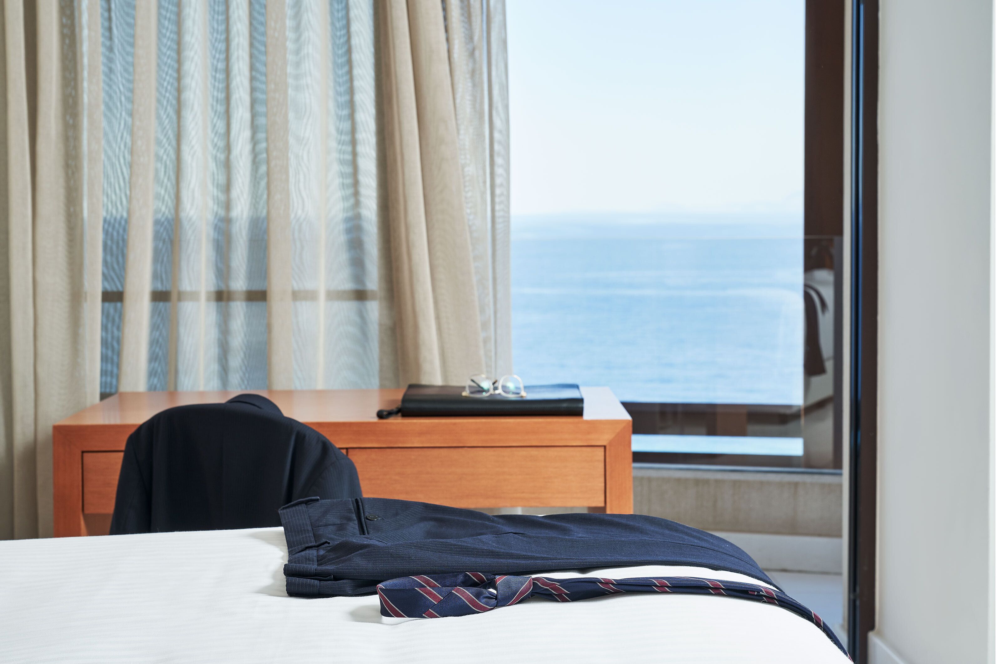 Bellevue on The Beach Suites
