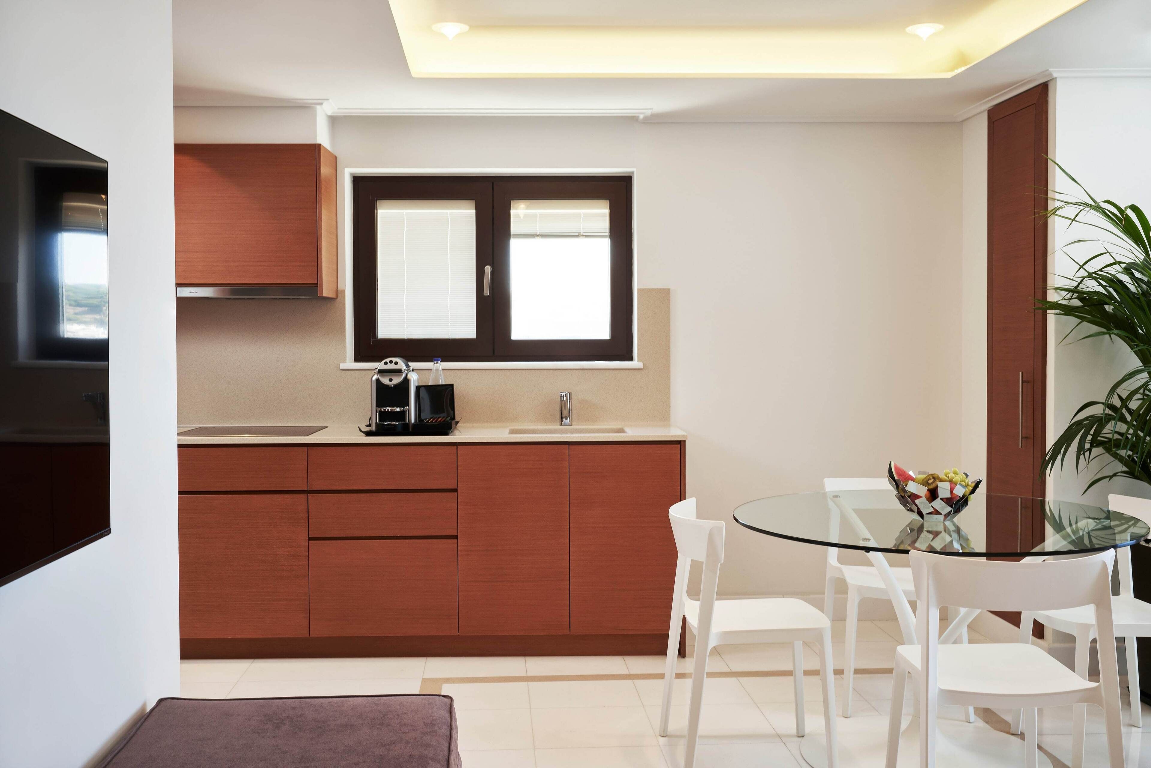 Bellevue on The Beach Suites