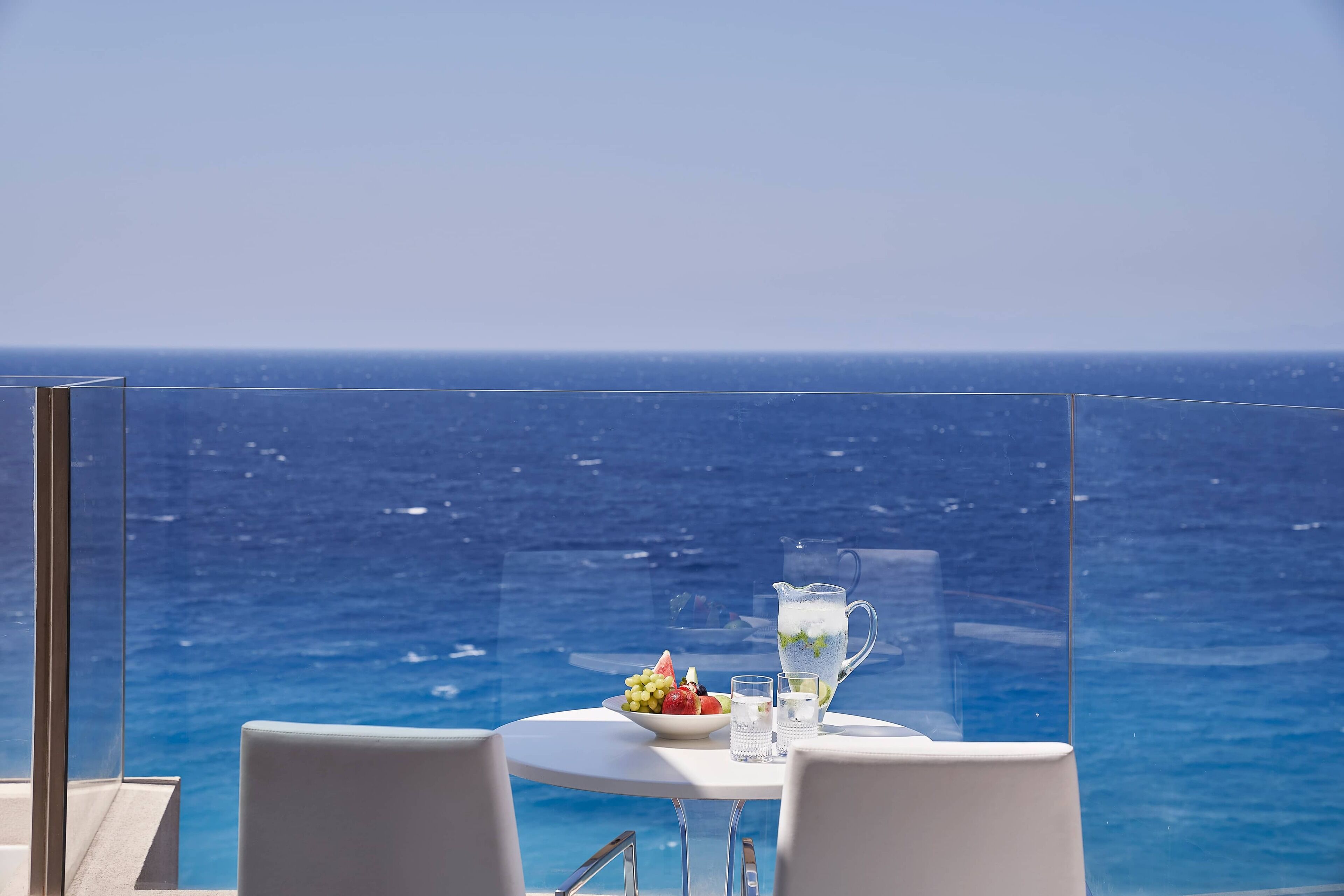 Bellevue on The Beach Suites