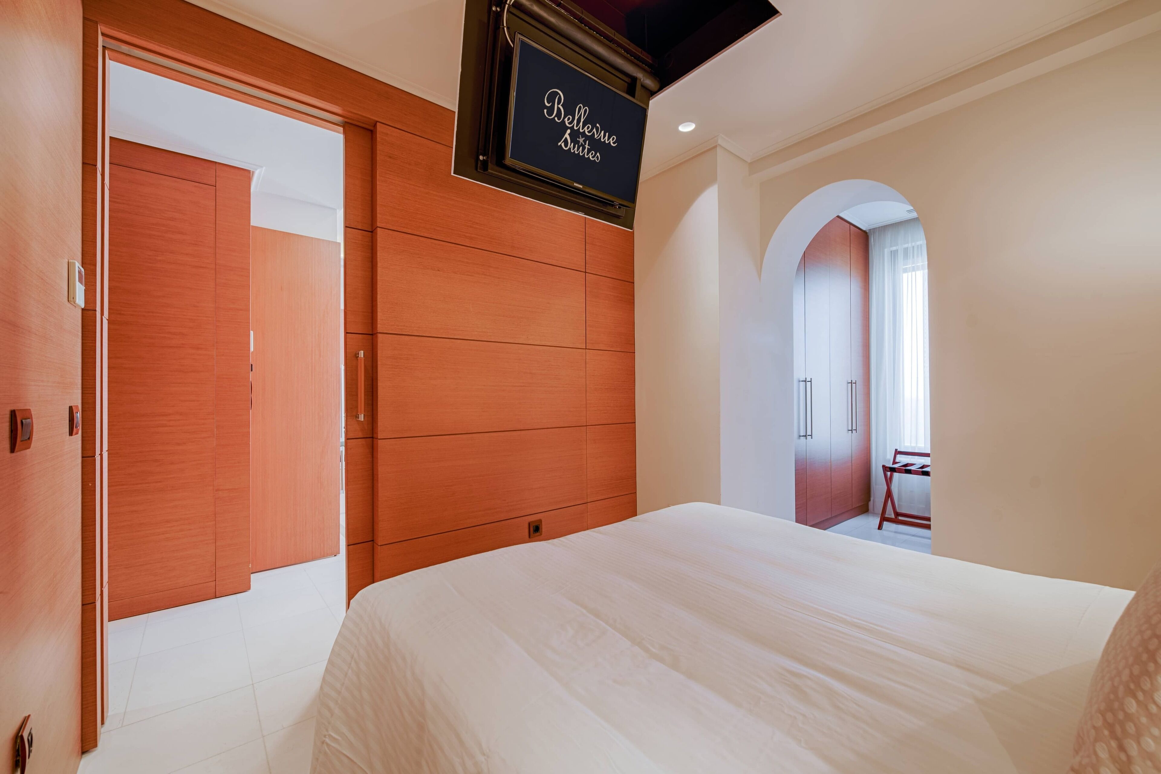 Bellevue on The Beach Suites