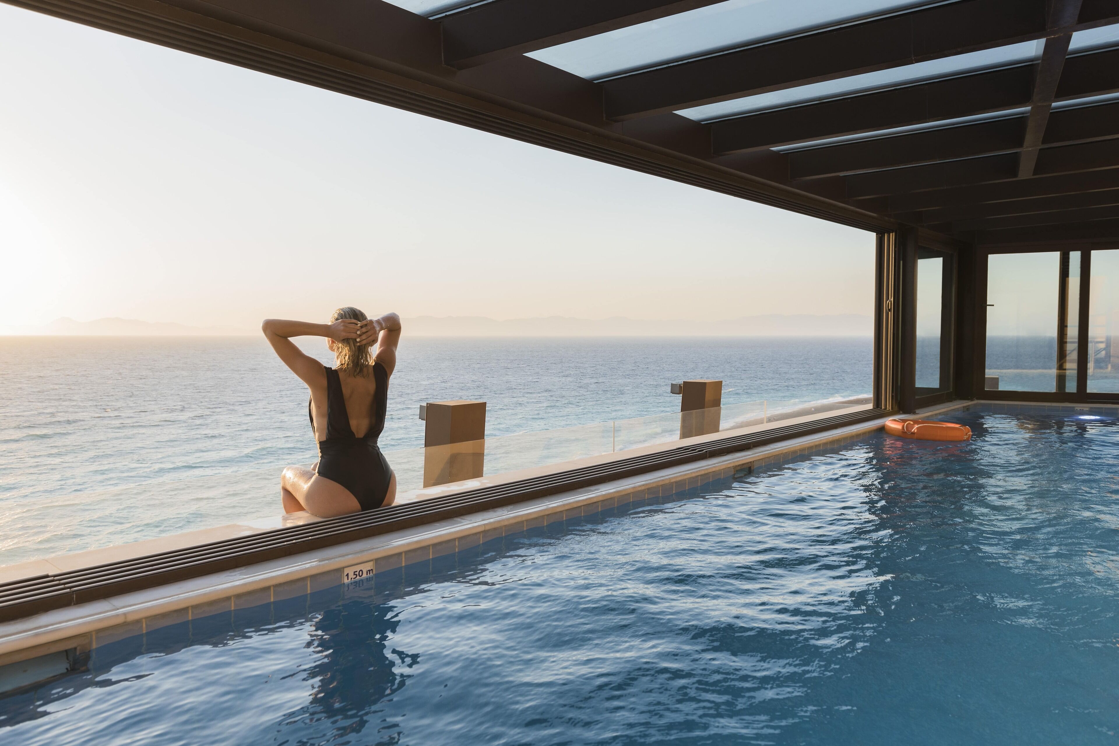 Bellevue on The Beach Suites