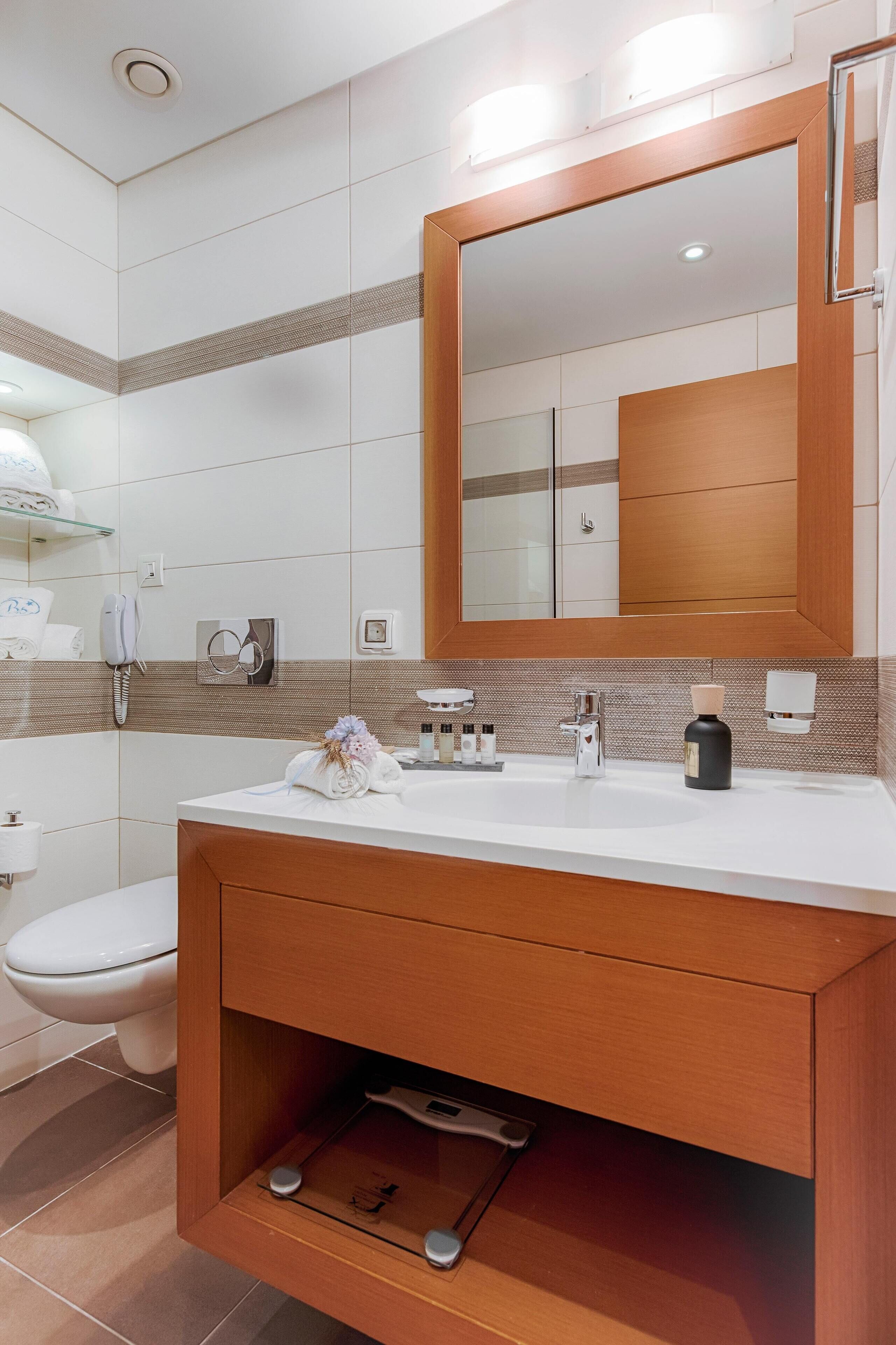 Bellevue on The Beach Suites