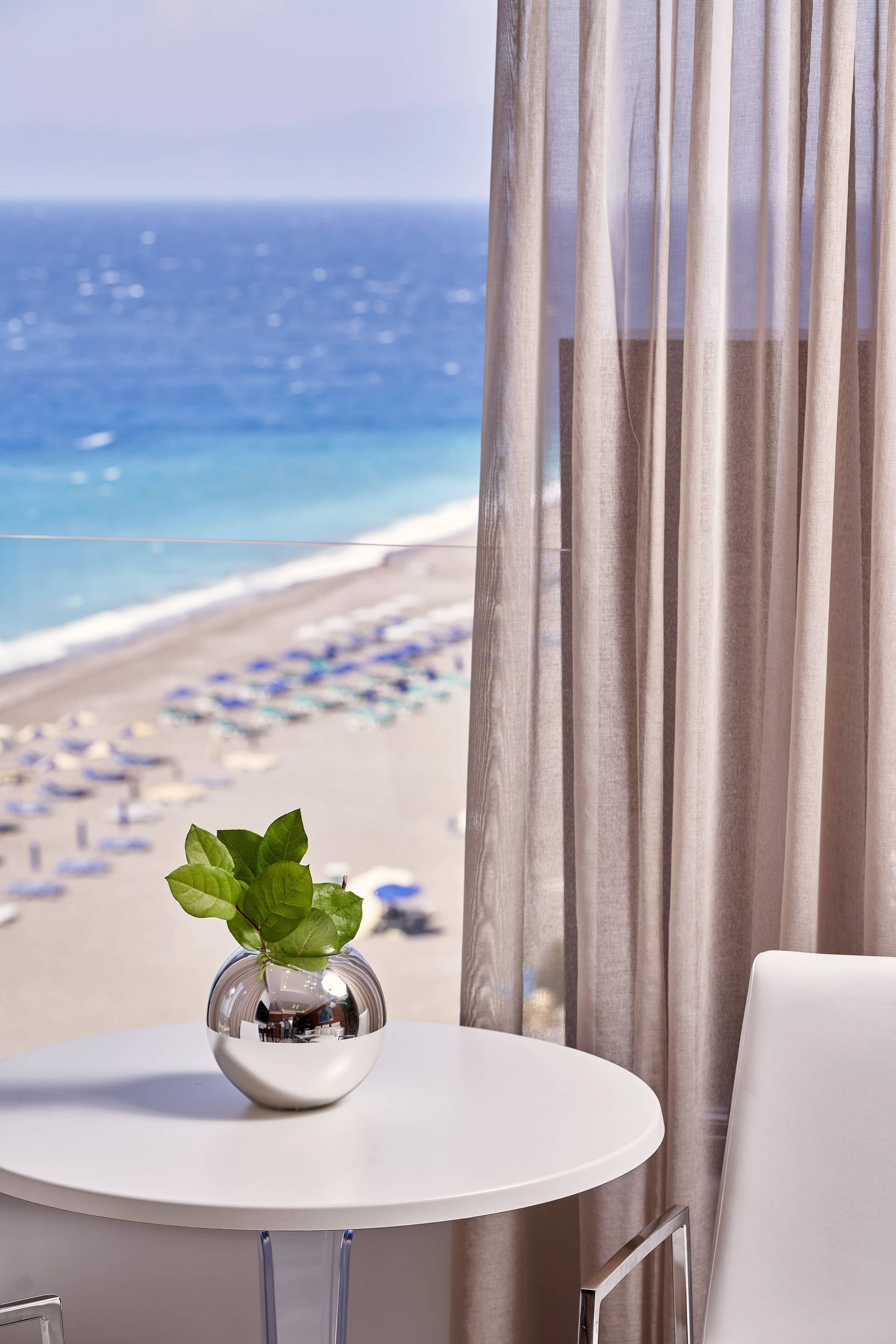 Bellevue on The Beach Suites