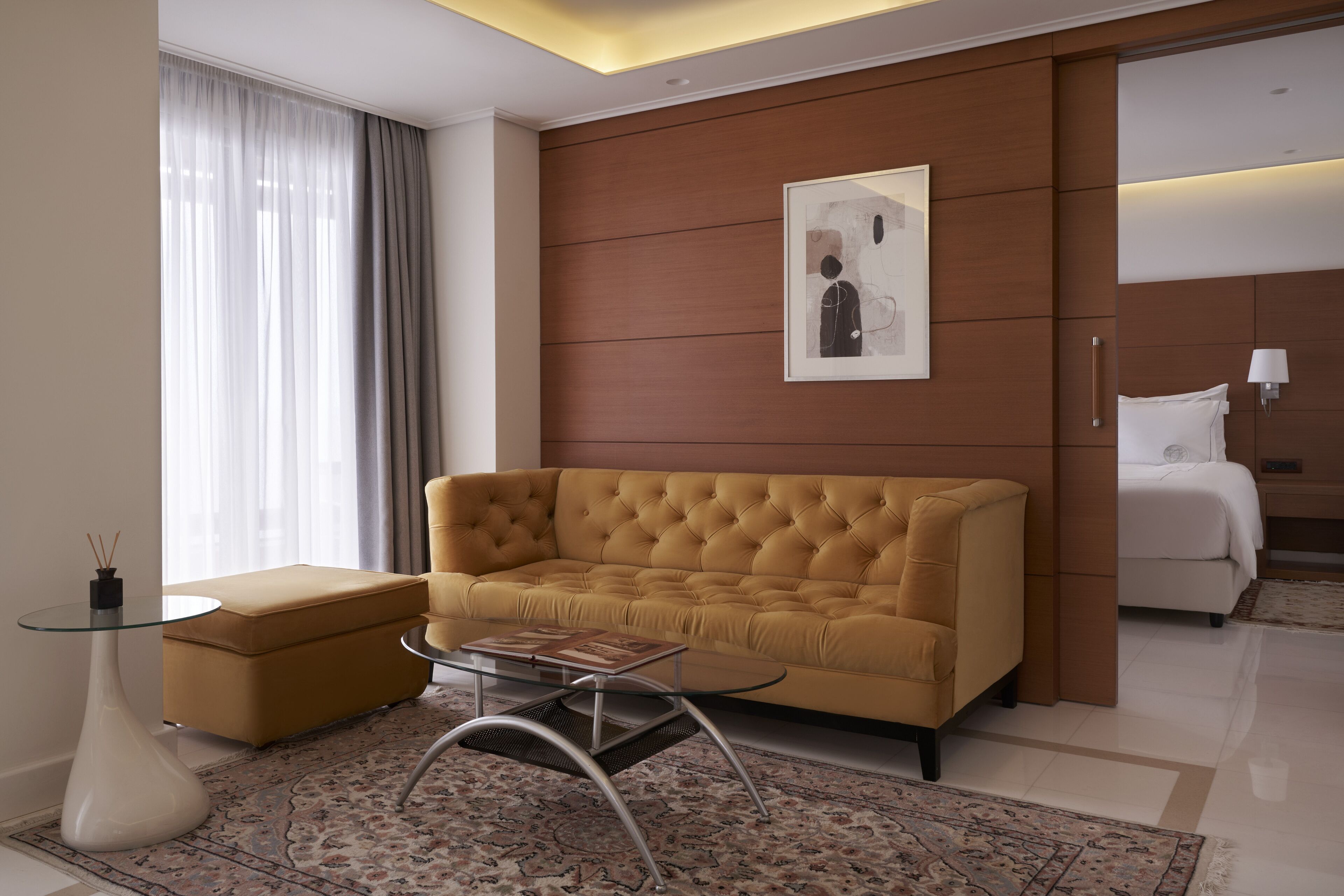 Bellevue on The Beach Suites