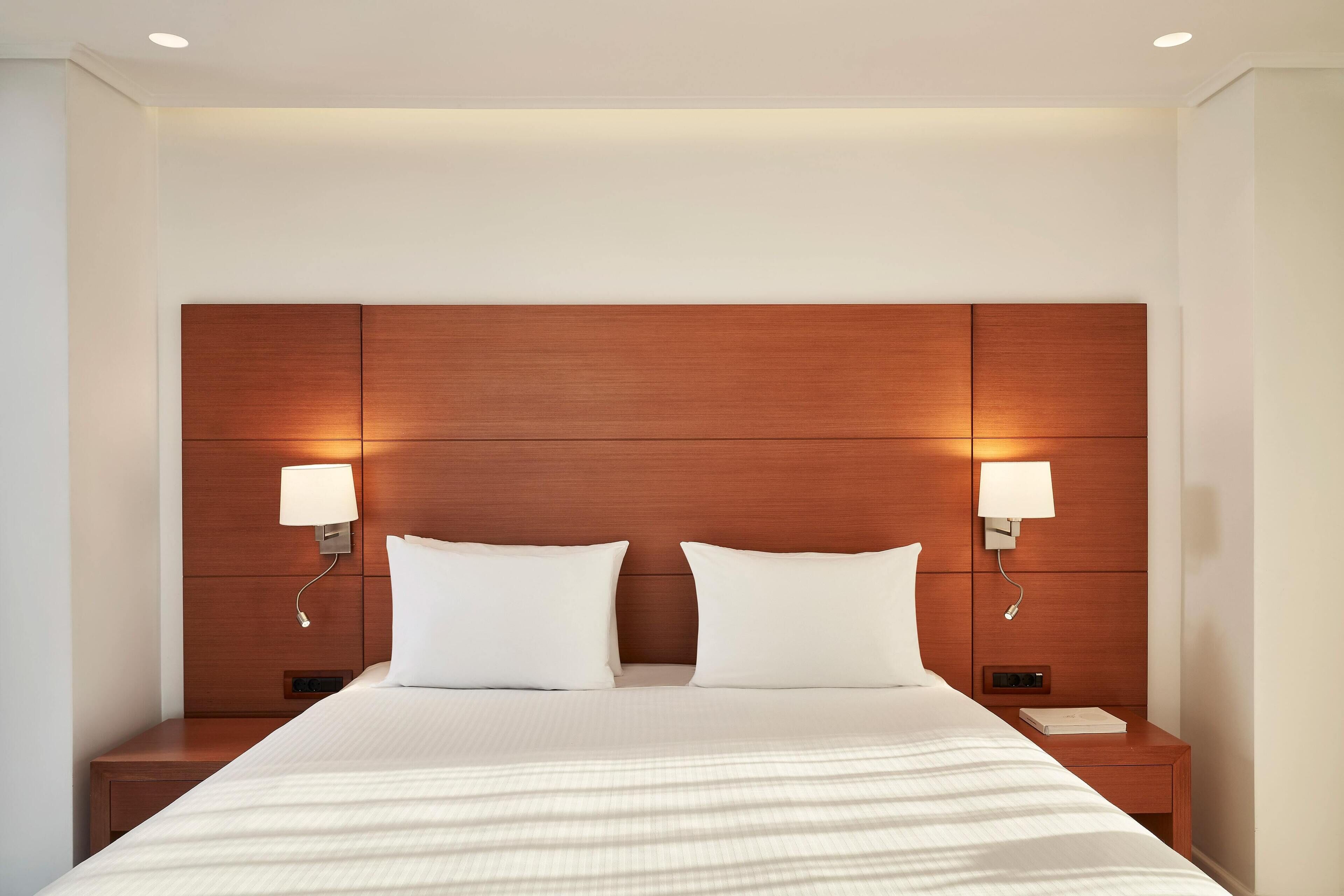 Bellevue on The Beach Suites