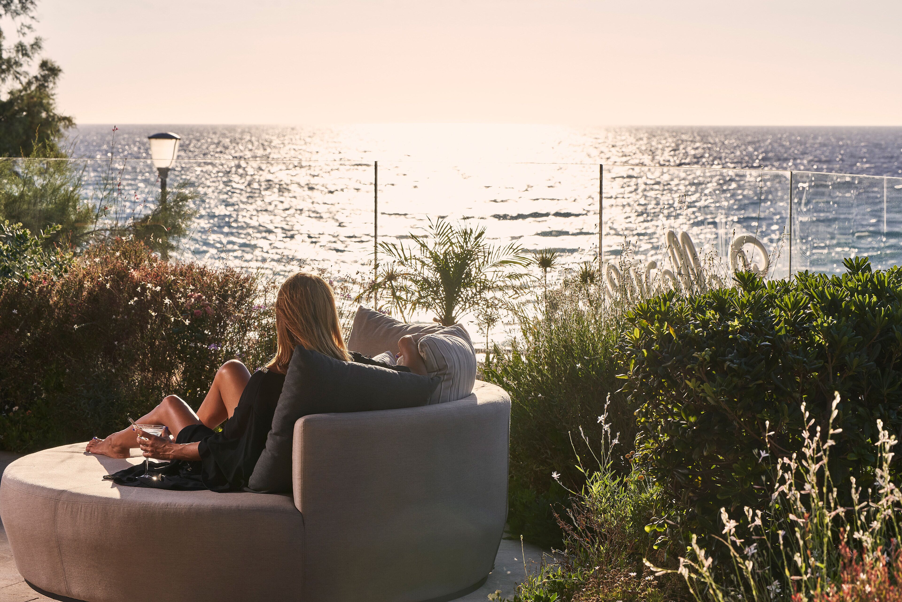 Bellevue on The Beach Suites