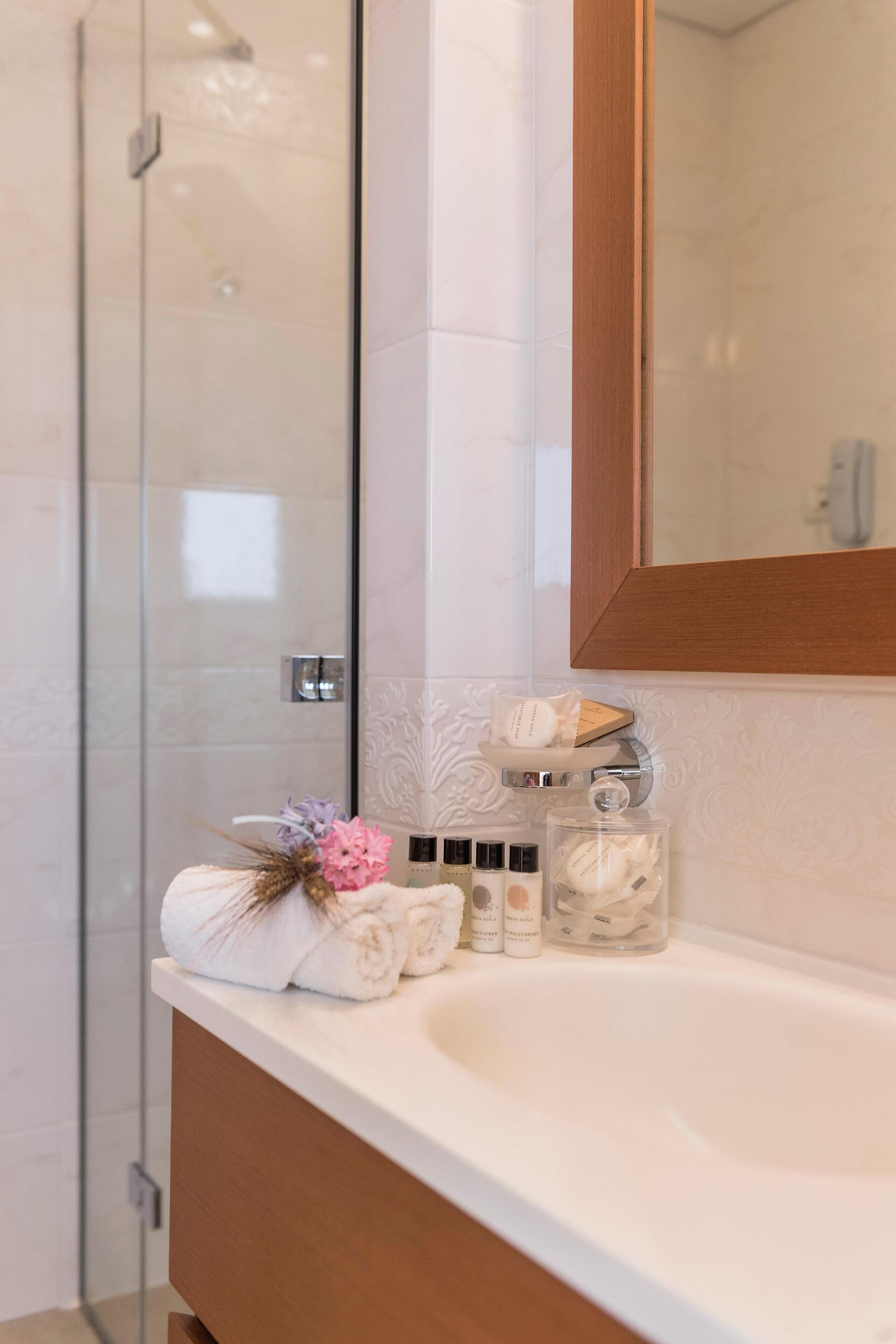 Bellevue on The Beach Suites