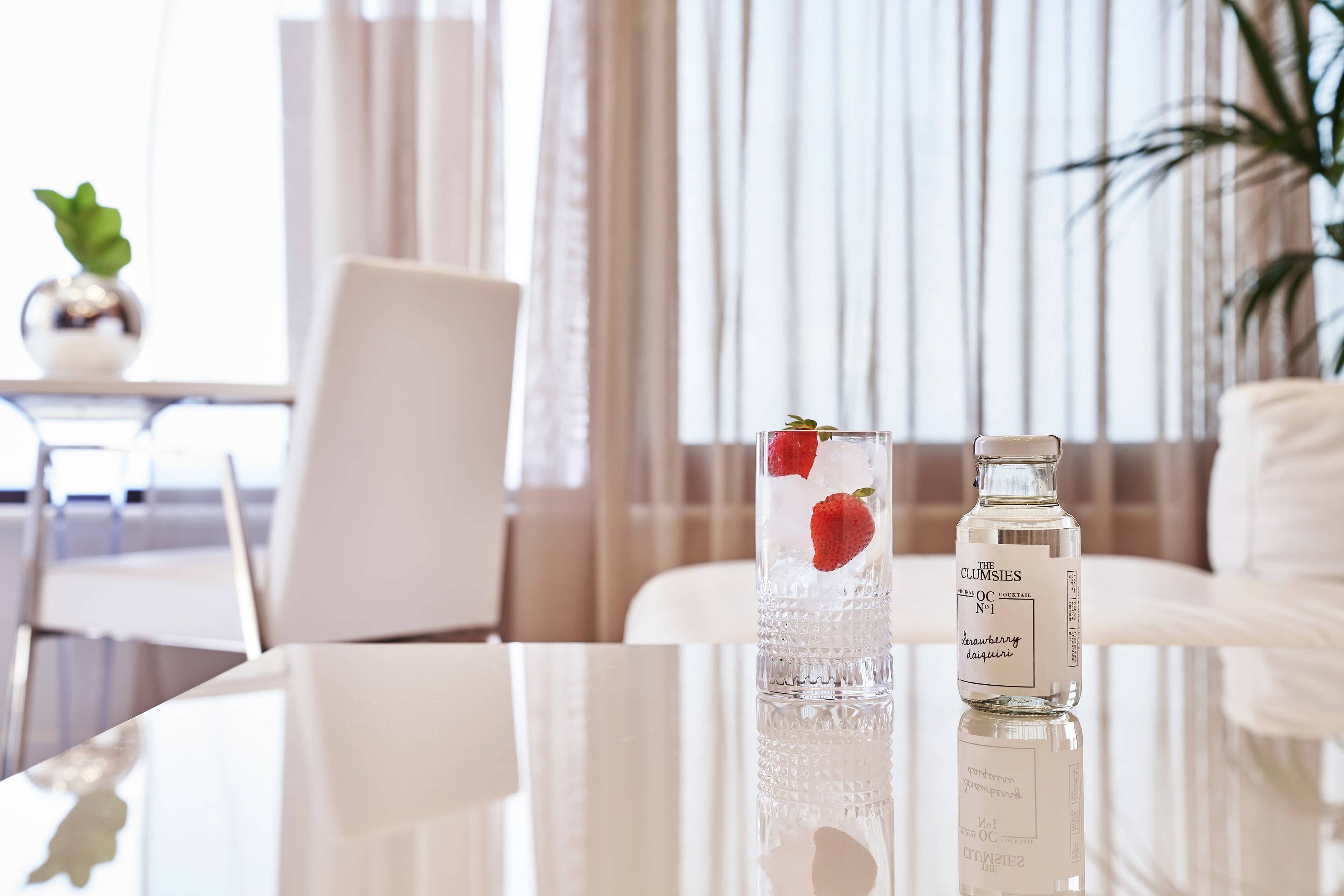 Bellevue on The Beach Suites