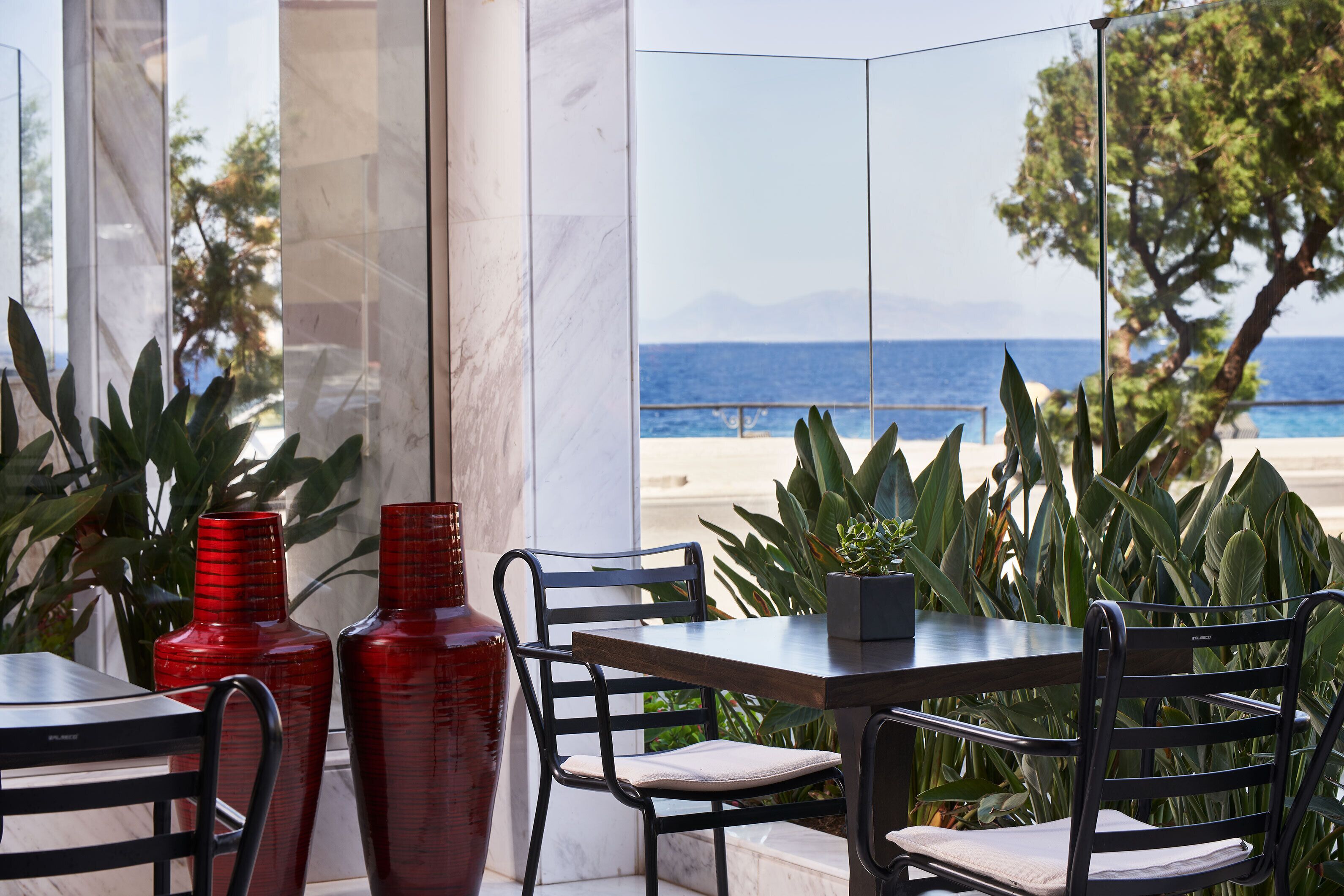 Bellevue on The Beach Suites