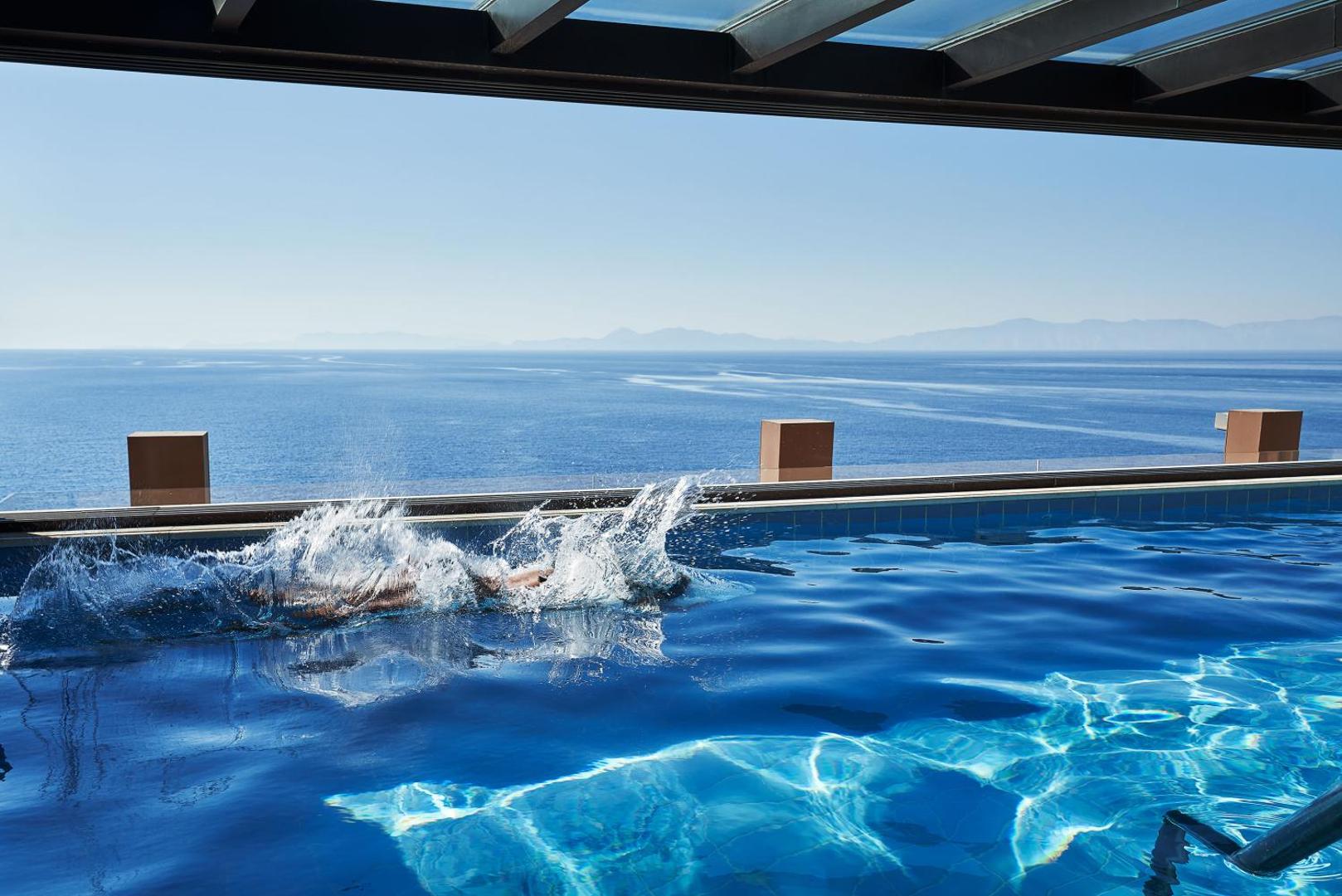 Bellevue on The Beach Suites