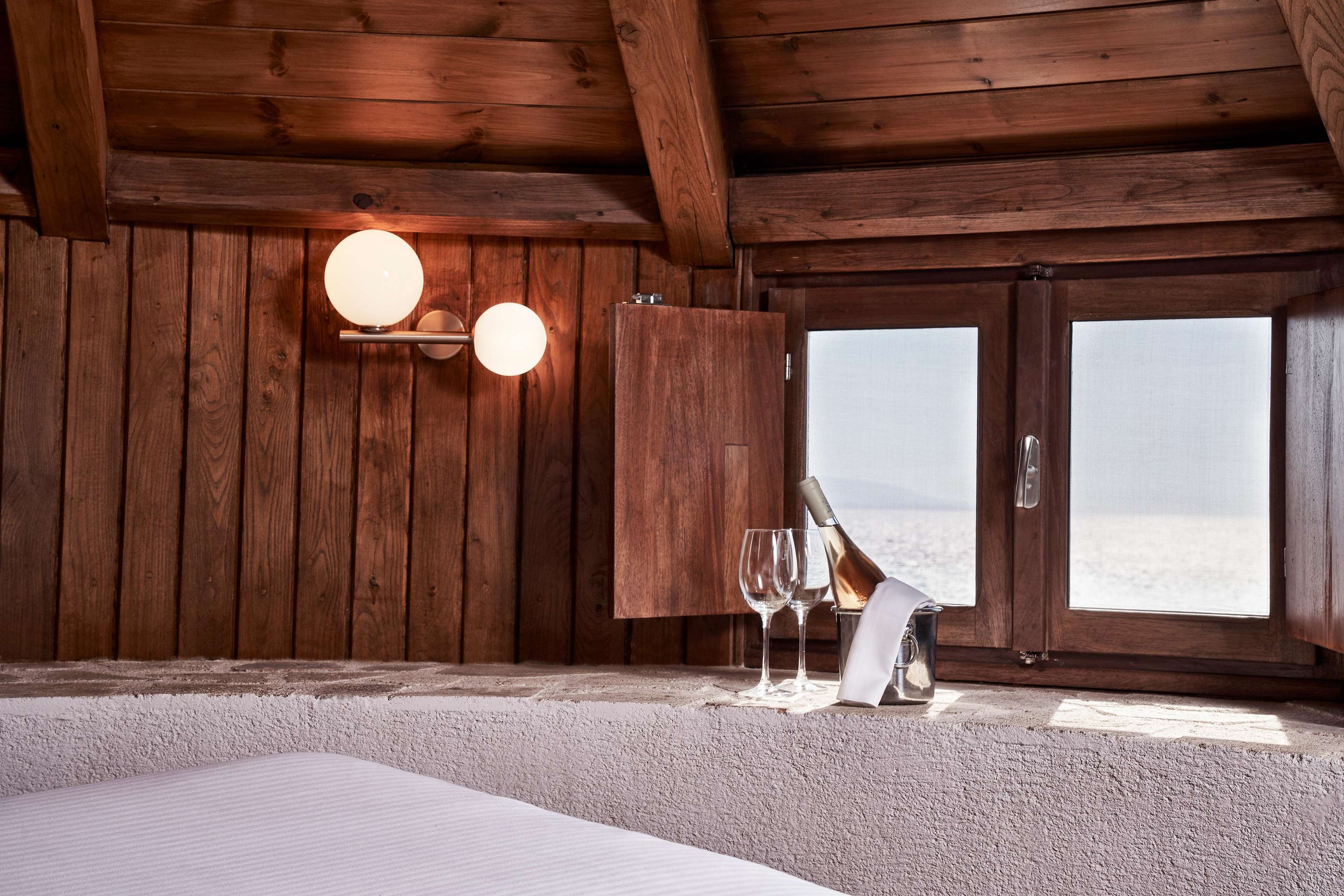 Bellevue on The Beach Suites