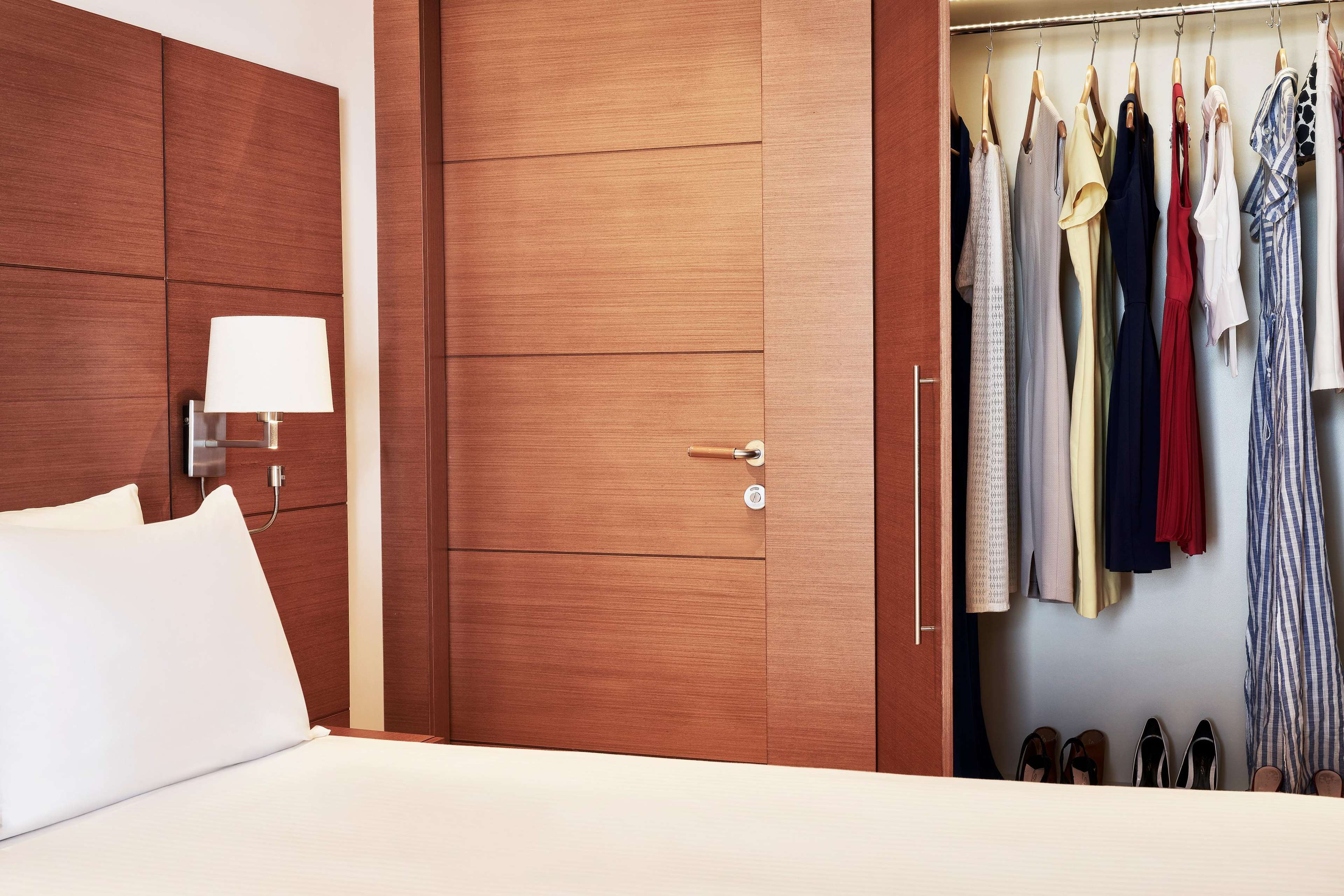 Bellevue on The Beach Suites