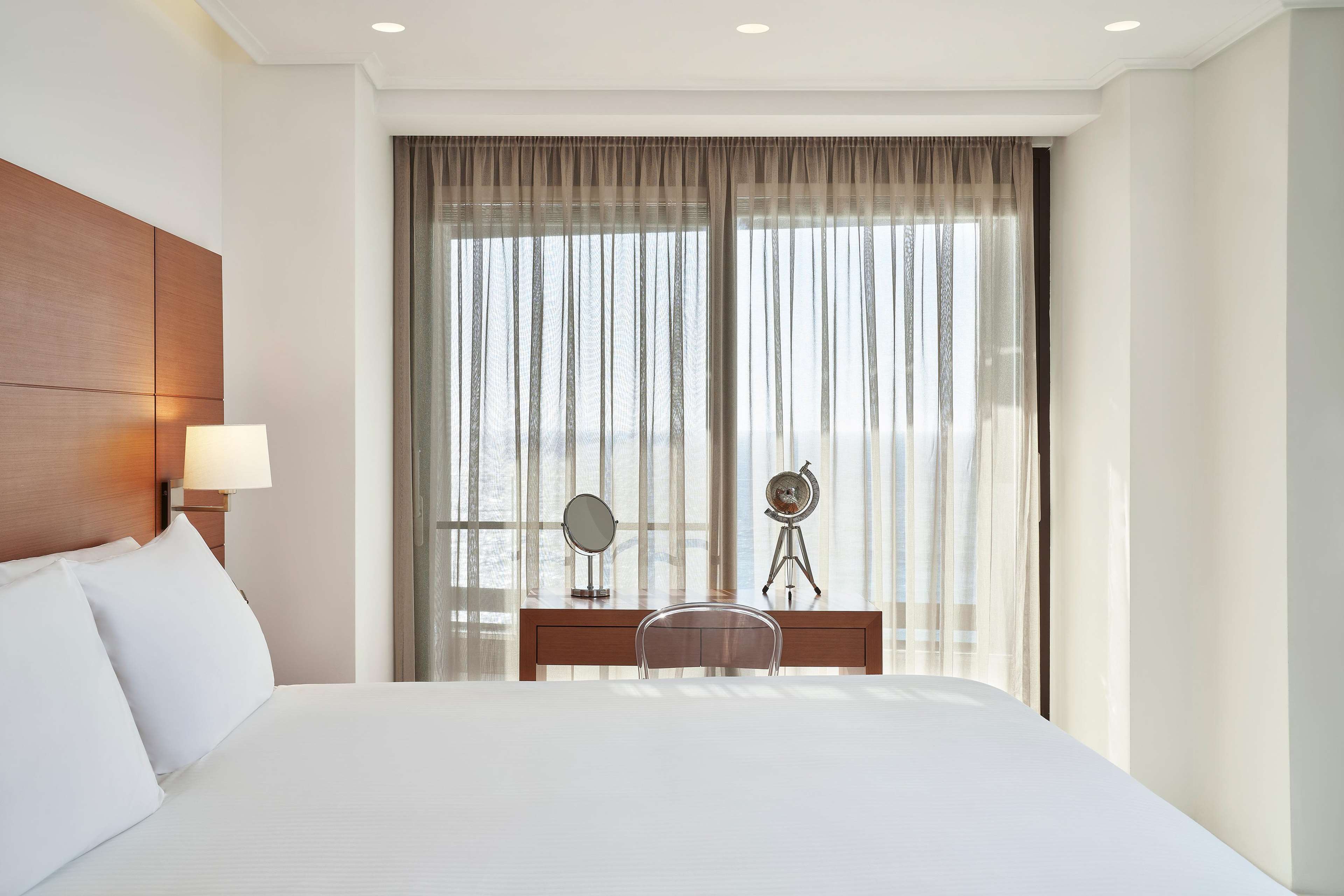 Bellevue on The Beach Suites