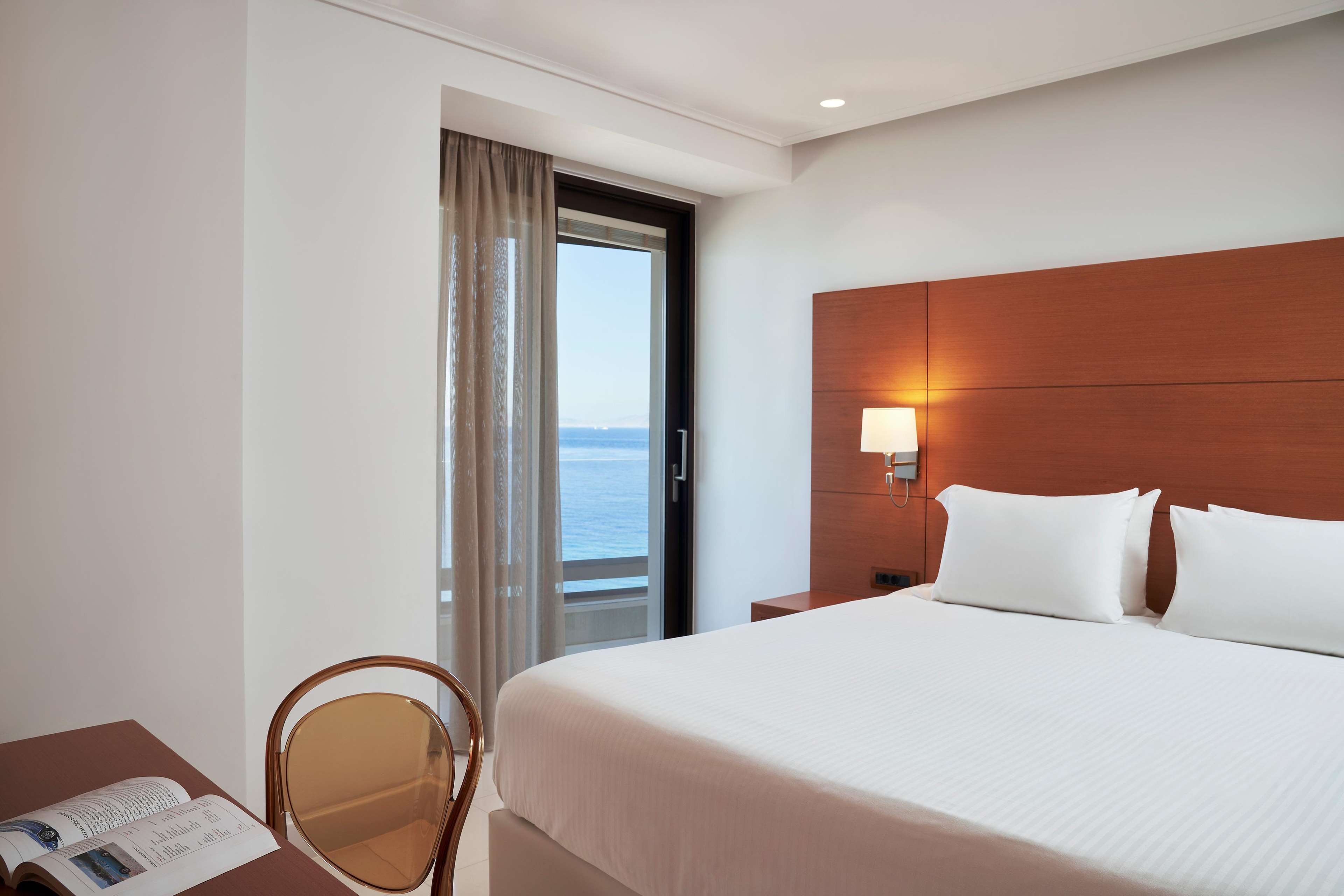 Bellevue on The Beach Suites