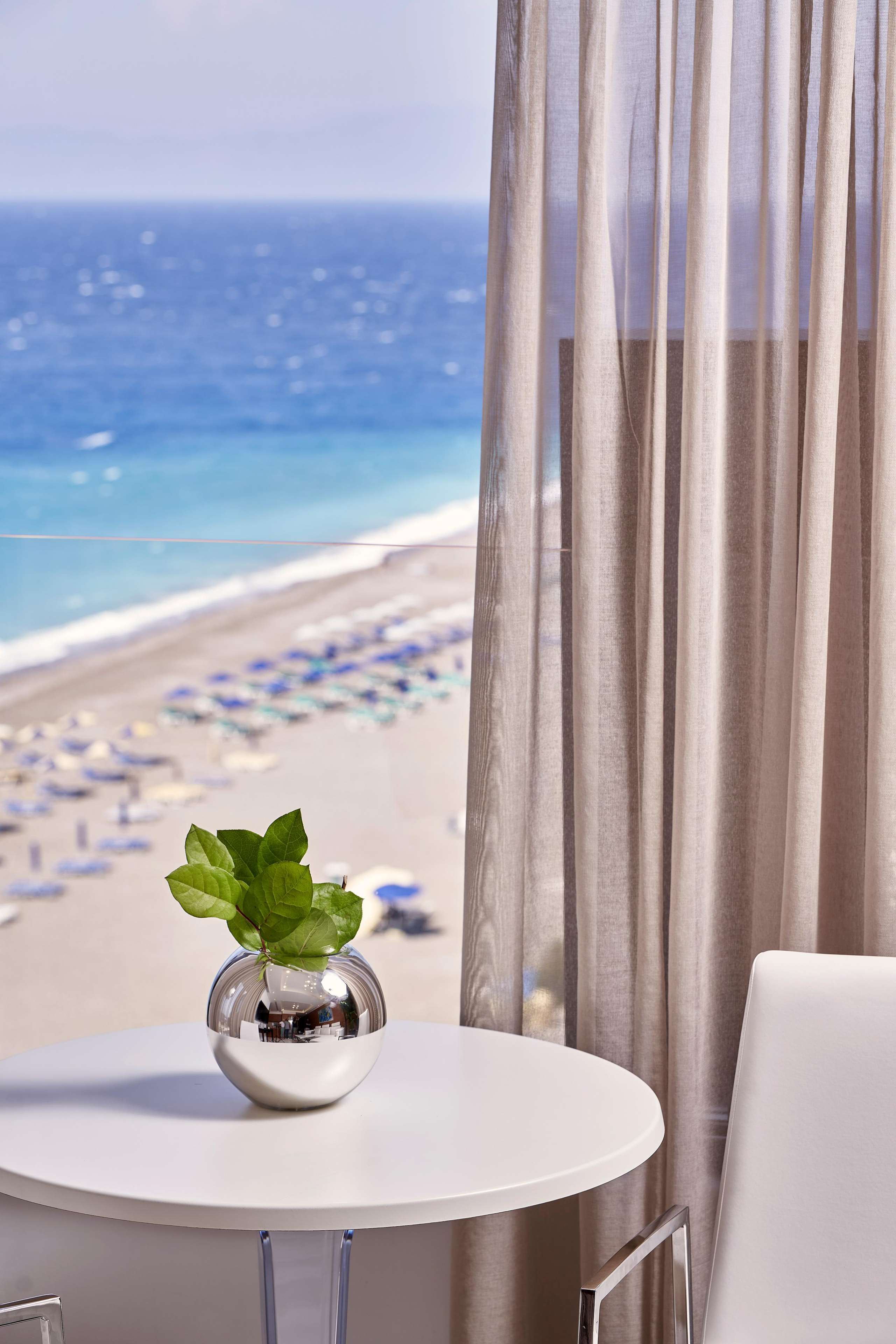 Bellevue on The Beach Suites