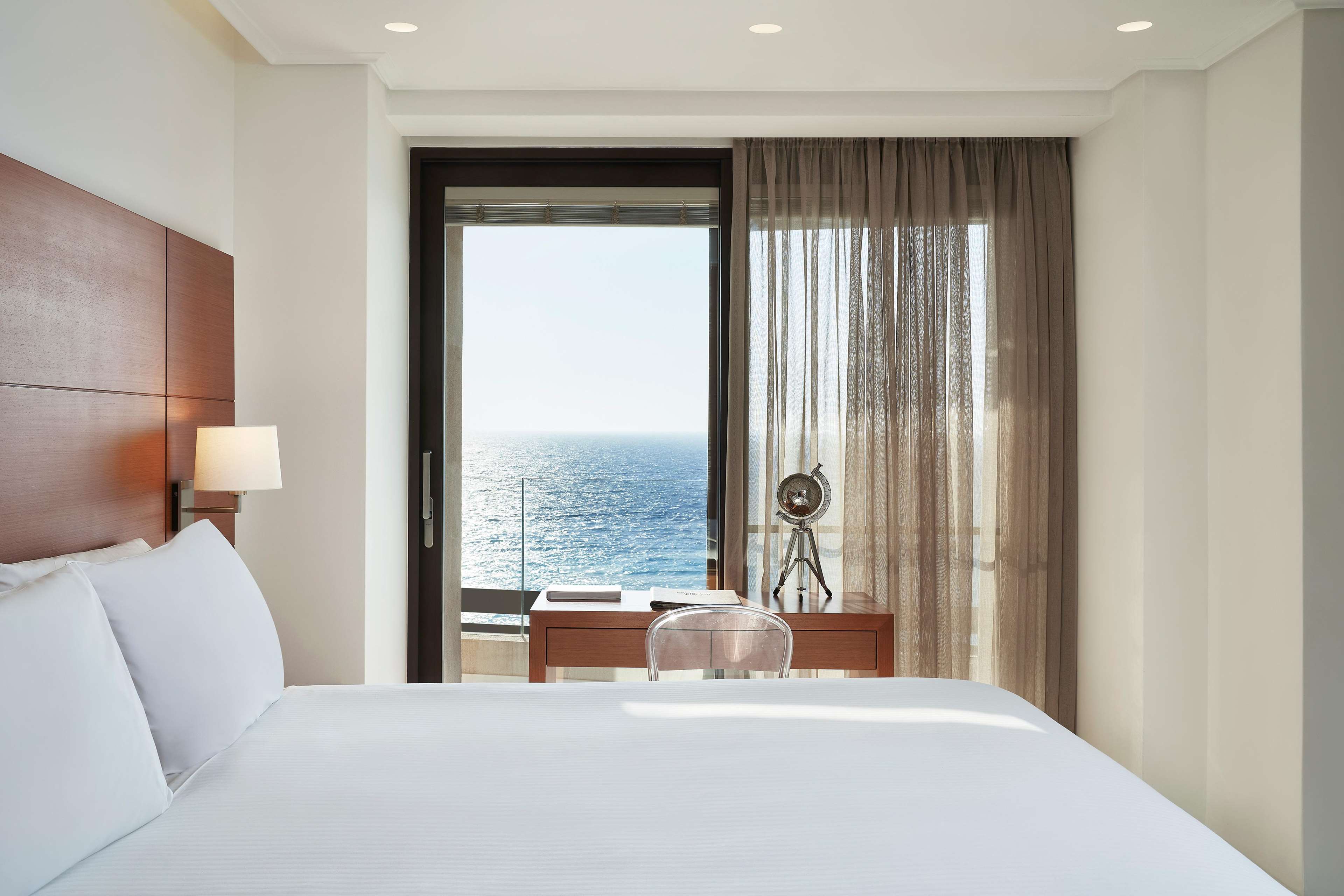 Bellevue on The Beach Suites