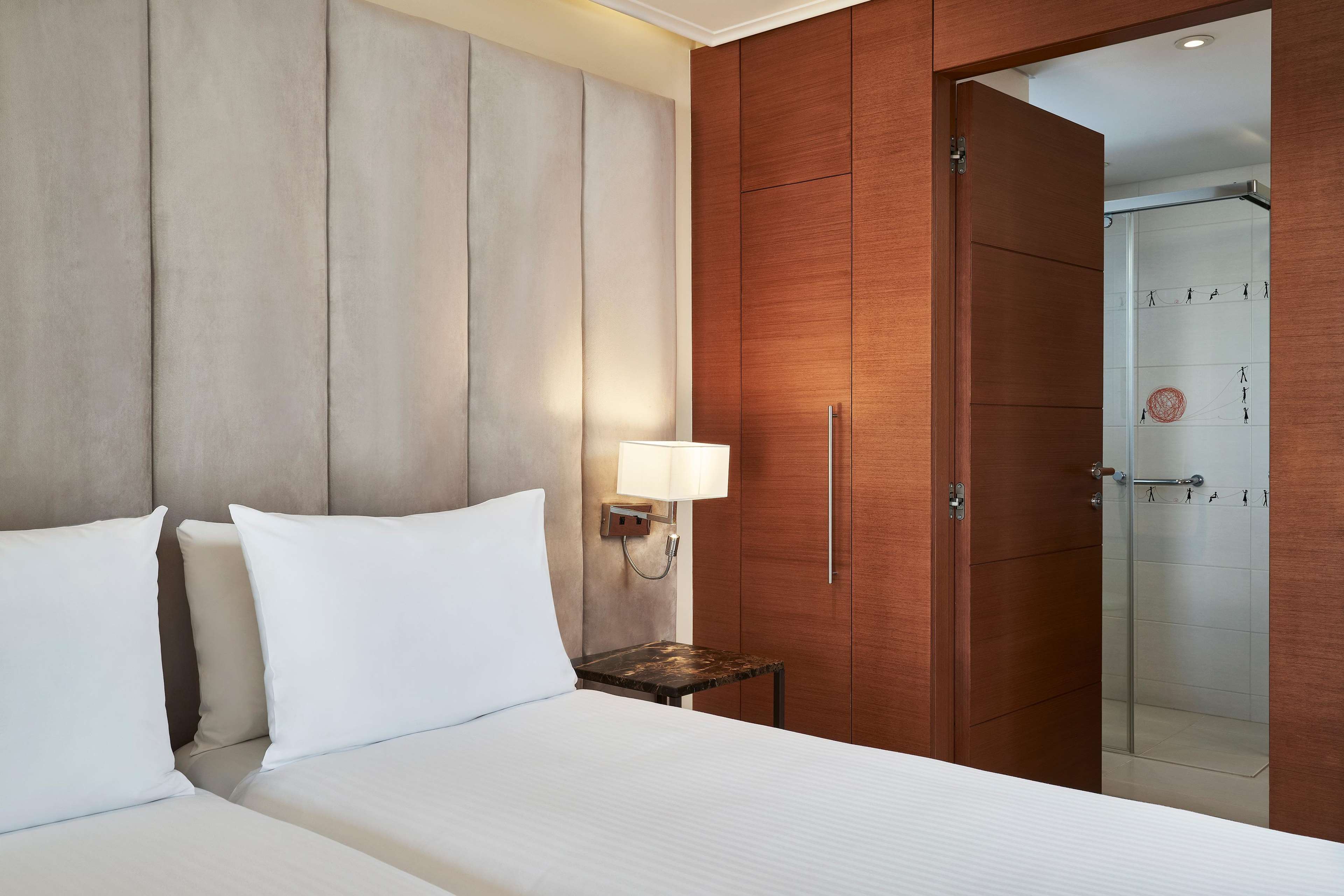 Bellevue on The Beach Suites