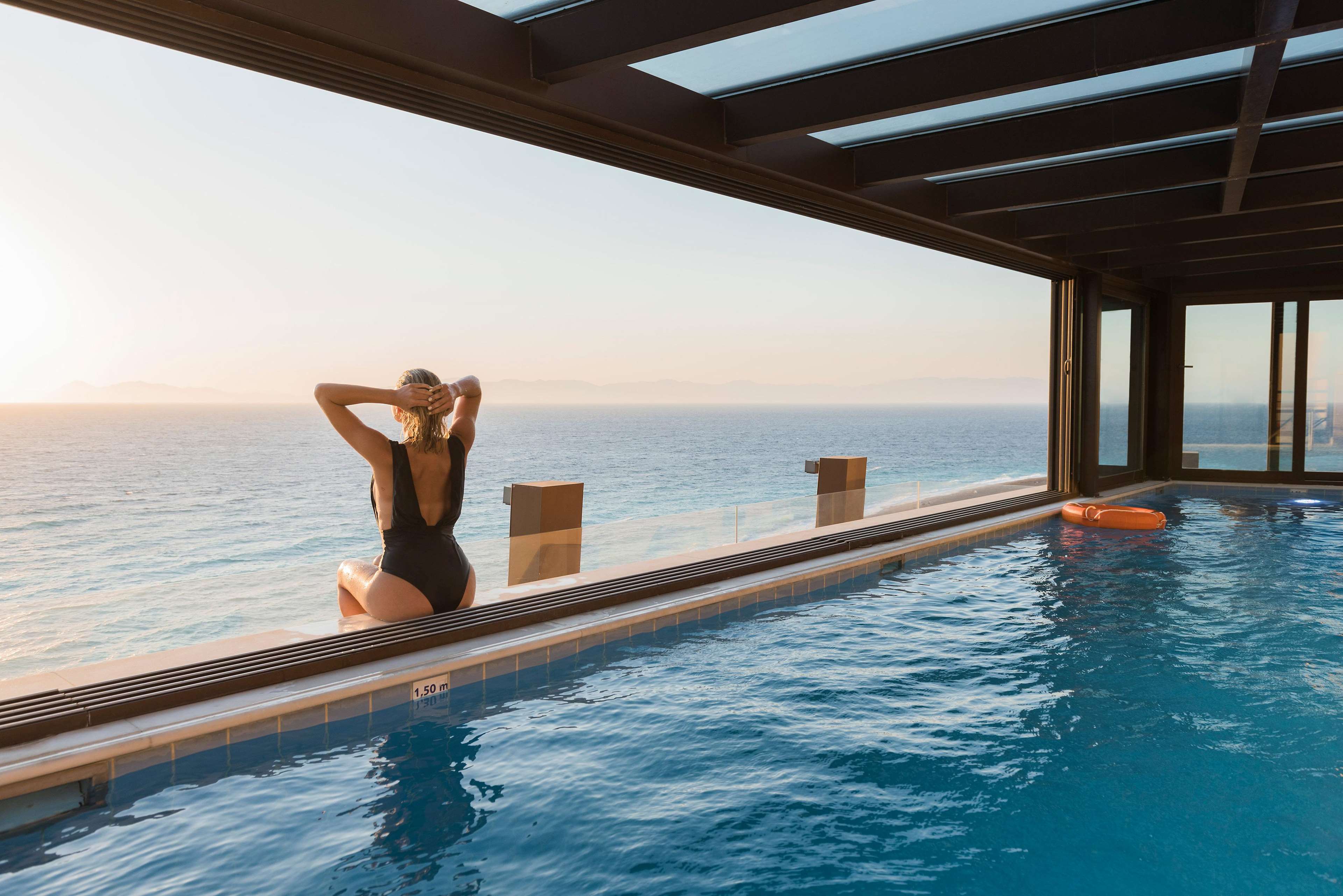Bellevue on The Beach Suites