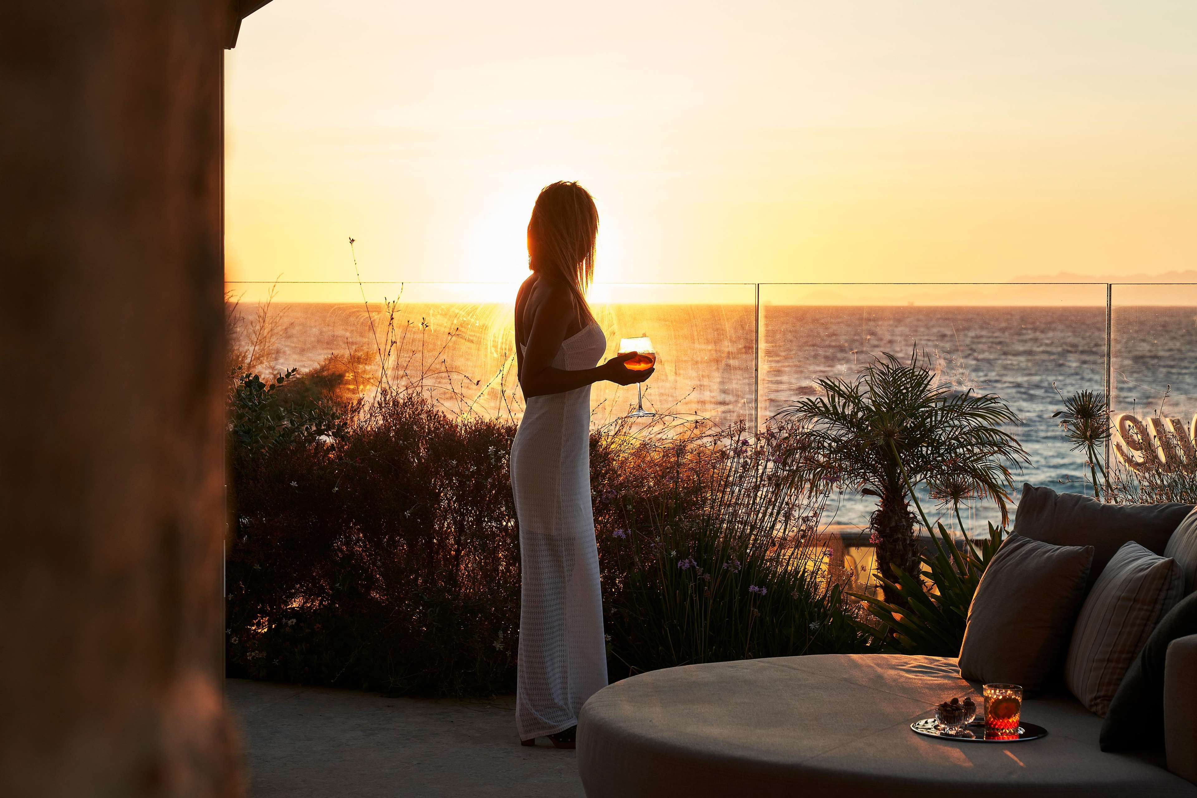 Bellevue on The Beach Suites