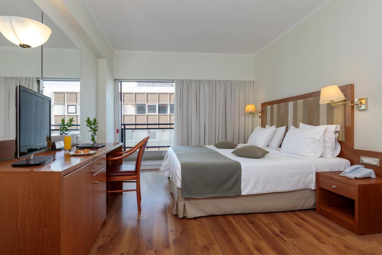 Best Western Rhodes Plaza Hotel