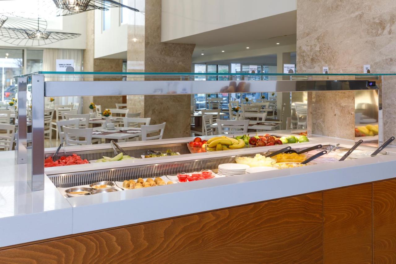 Best Western Rhodes Plaza Hotel