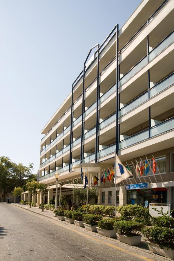 Best Western Rhodes Plaza Hotel