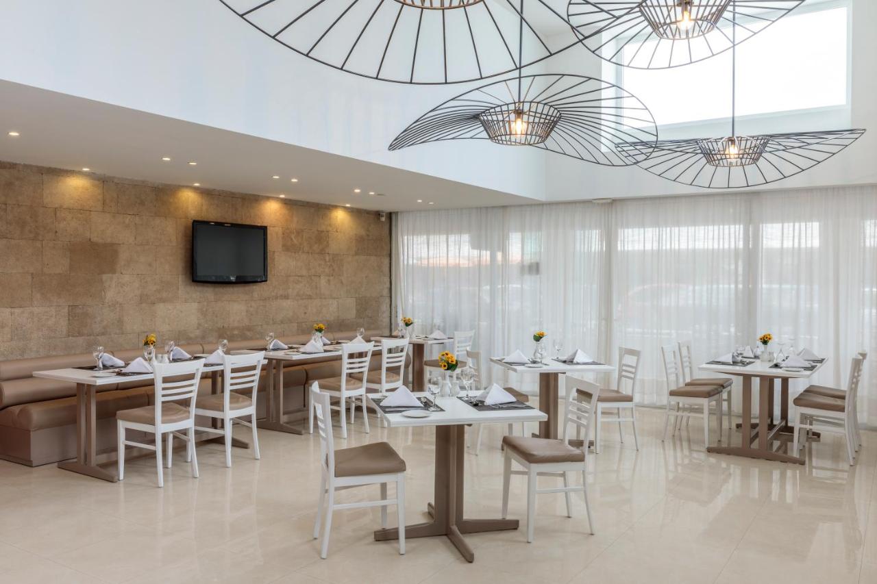 Best Western Rhodes Plaza Hotel