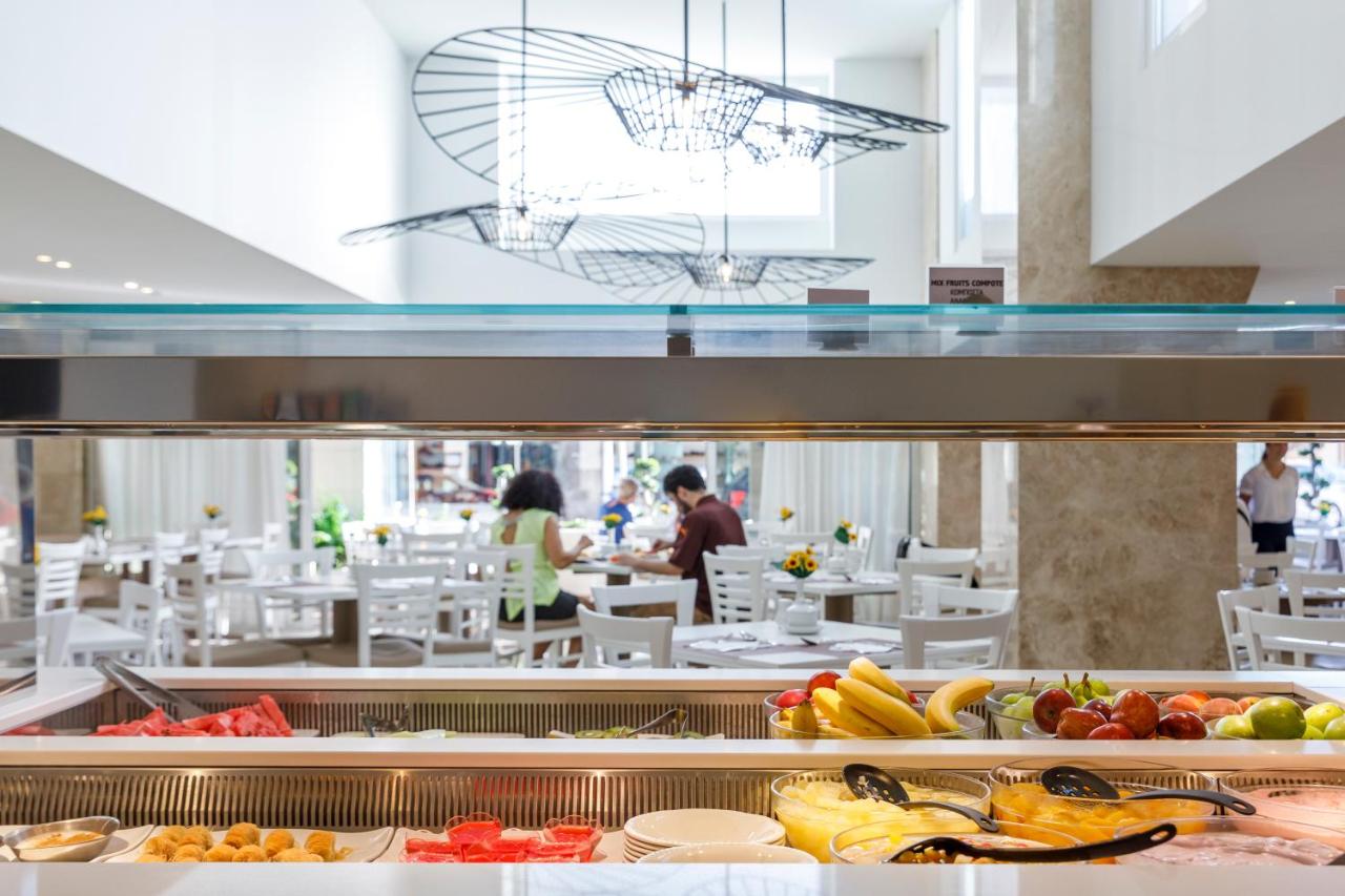 Best Western Rhodes Plaza Hotel