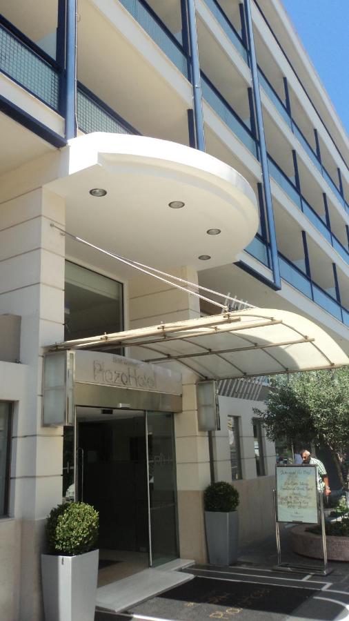 Best Western Rhodes Plaza Hotel