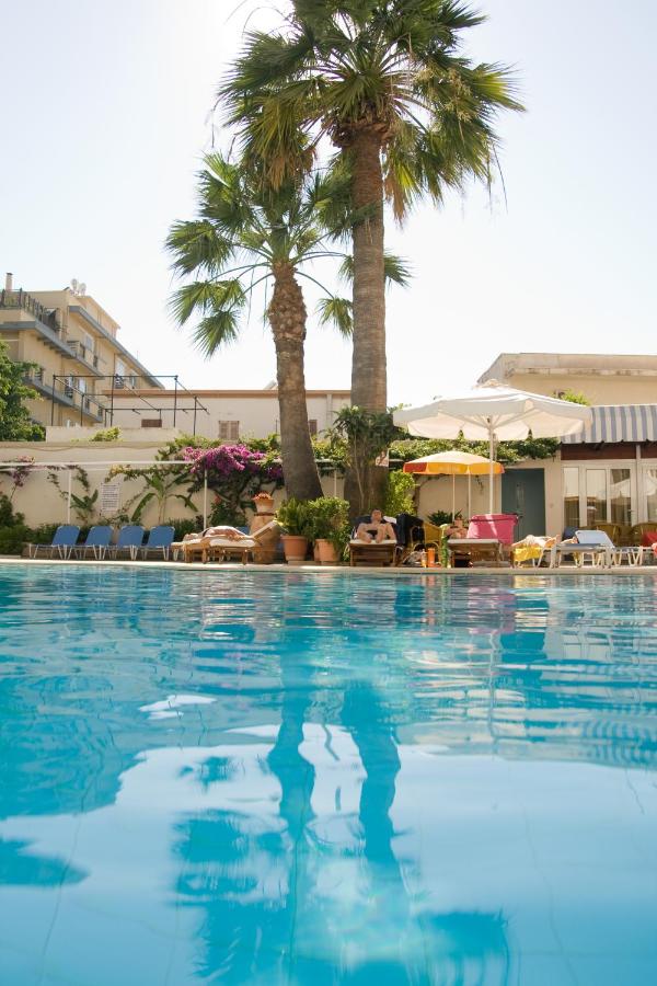 Best Western Rhodes Plaza Hotel