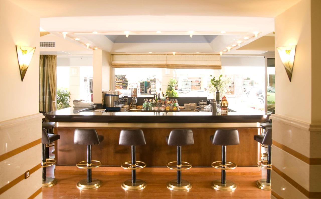 Best Western Rhodes Plaza Hotel