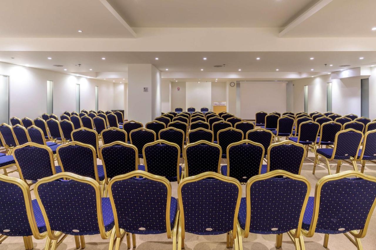 Best Western Rhodes Plaza Hotel
