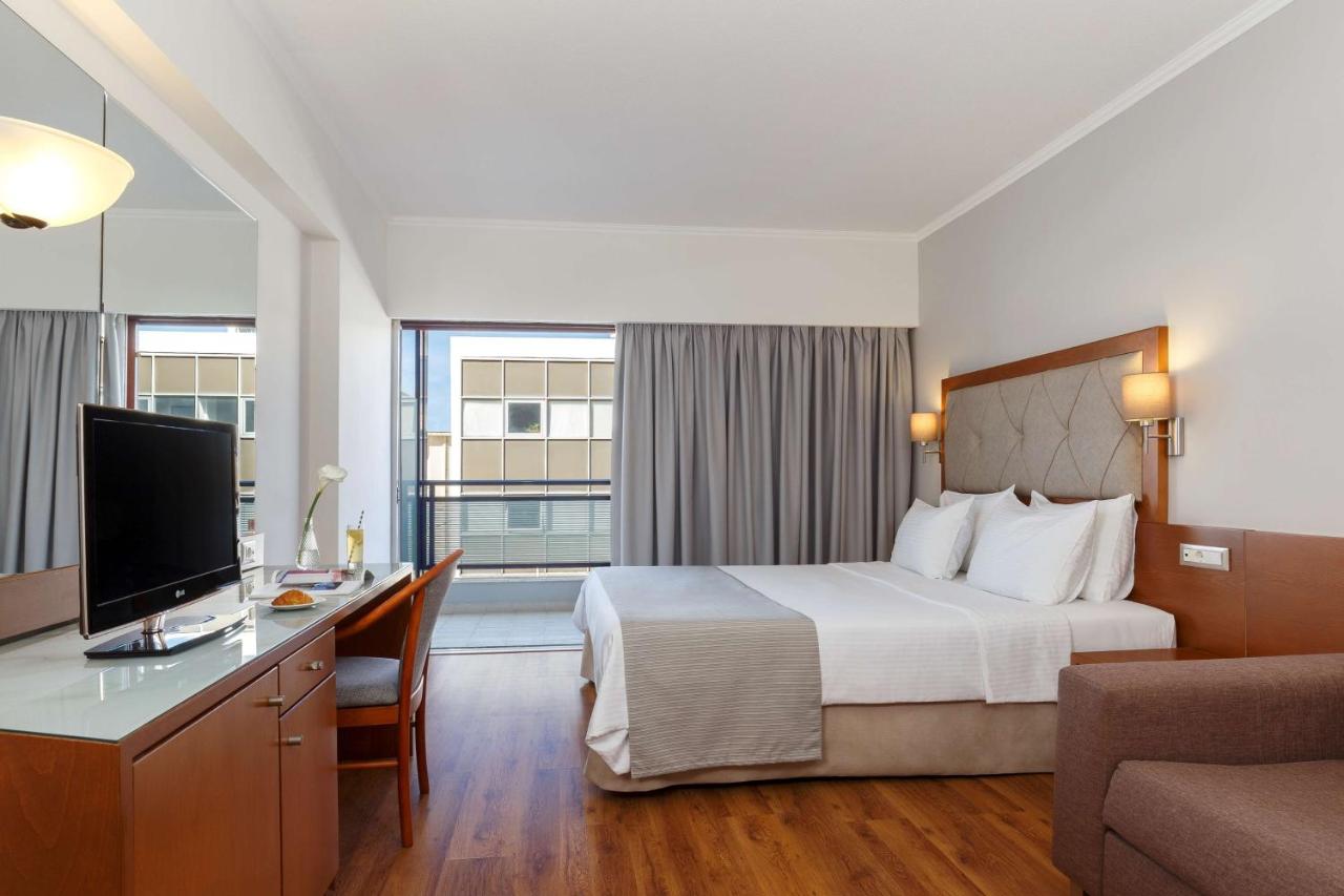 Best Western Rhodes Plaza Hotel