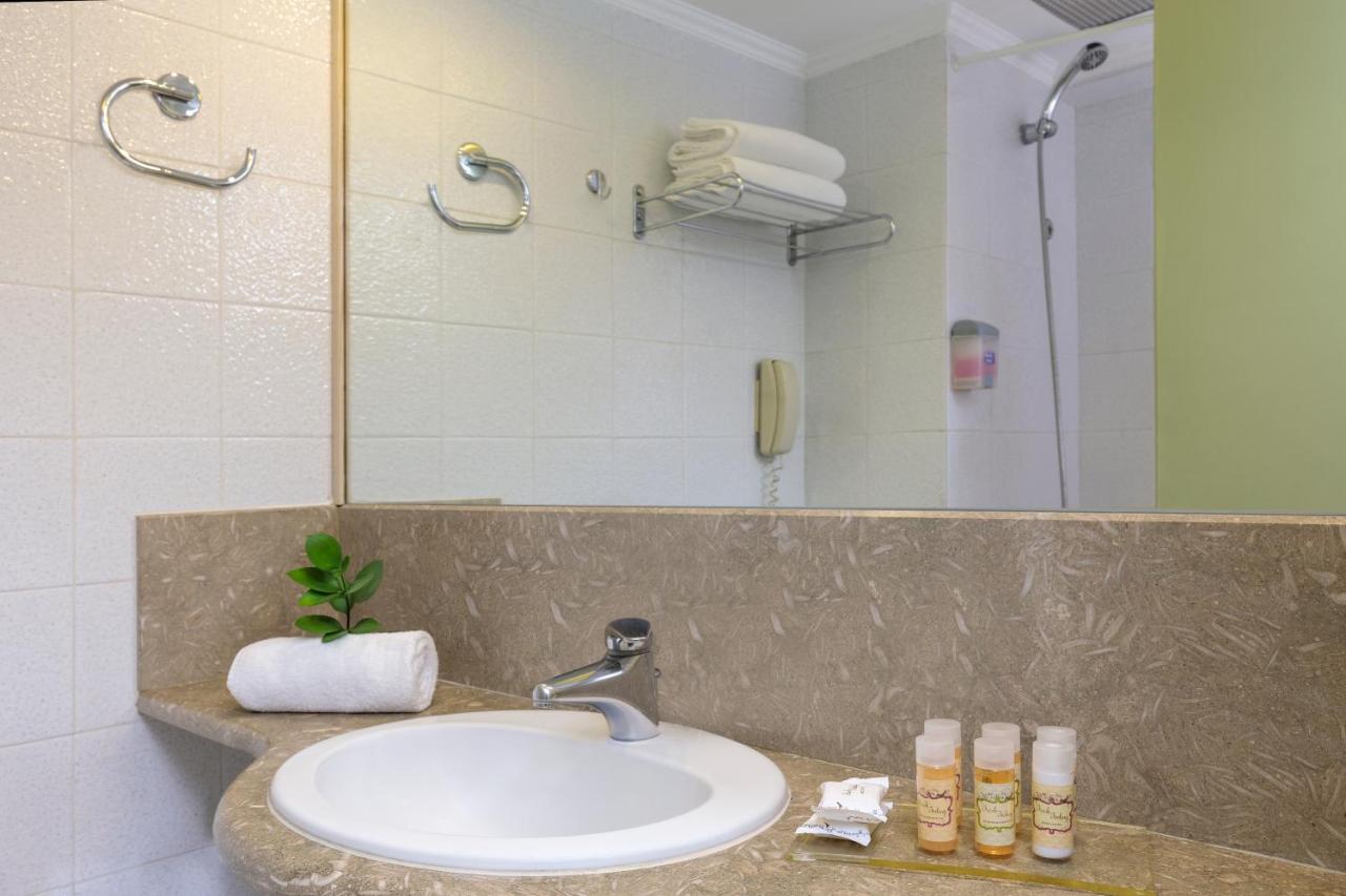 Best Western Rhodes Plaza Hotel