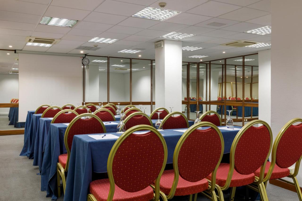 Best Western Rhodes Plaza Hotel