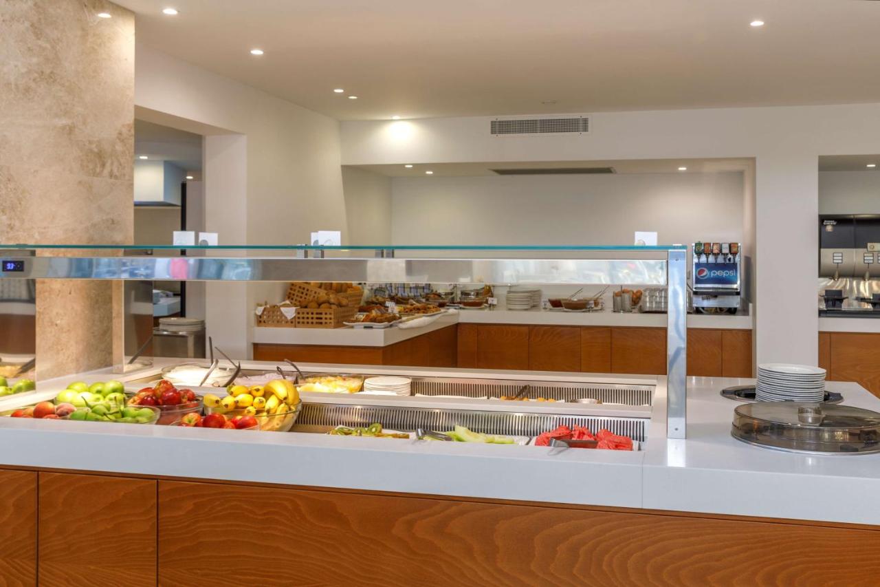 Best Western Rhodes Plaza Hotel