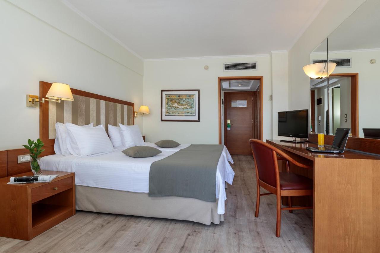 Best Western Rhodes Plaza Hotel