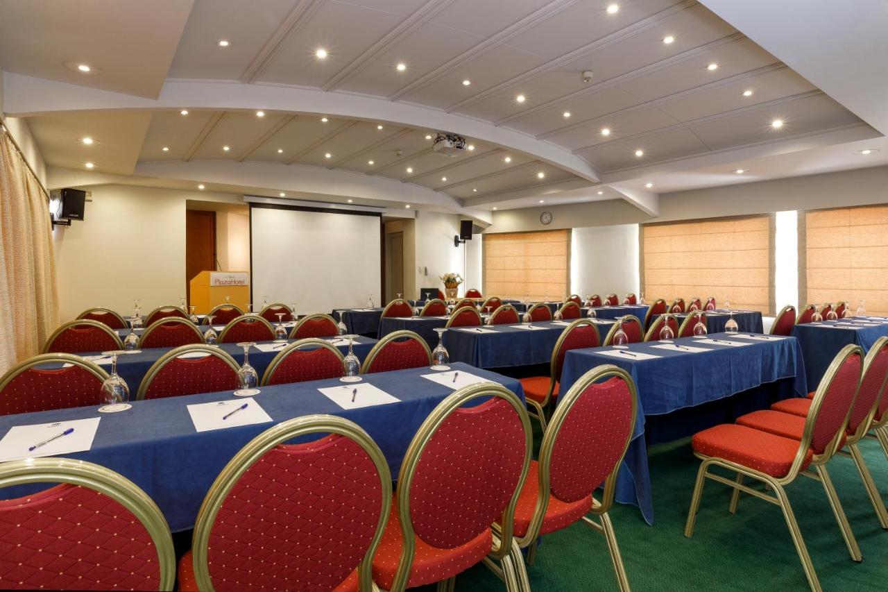 Best Western Rhodes Plaza Hotel
