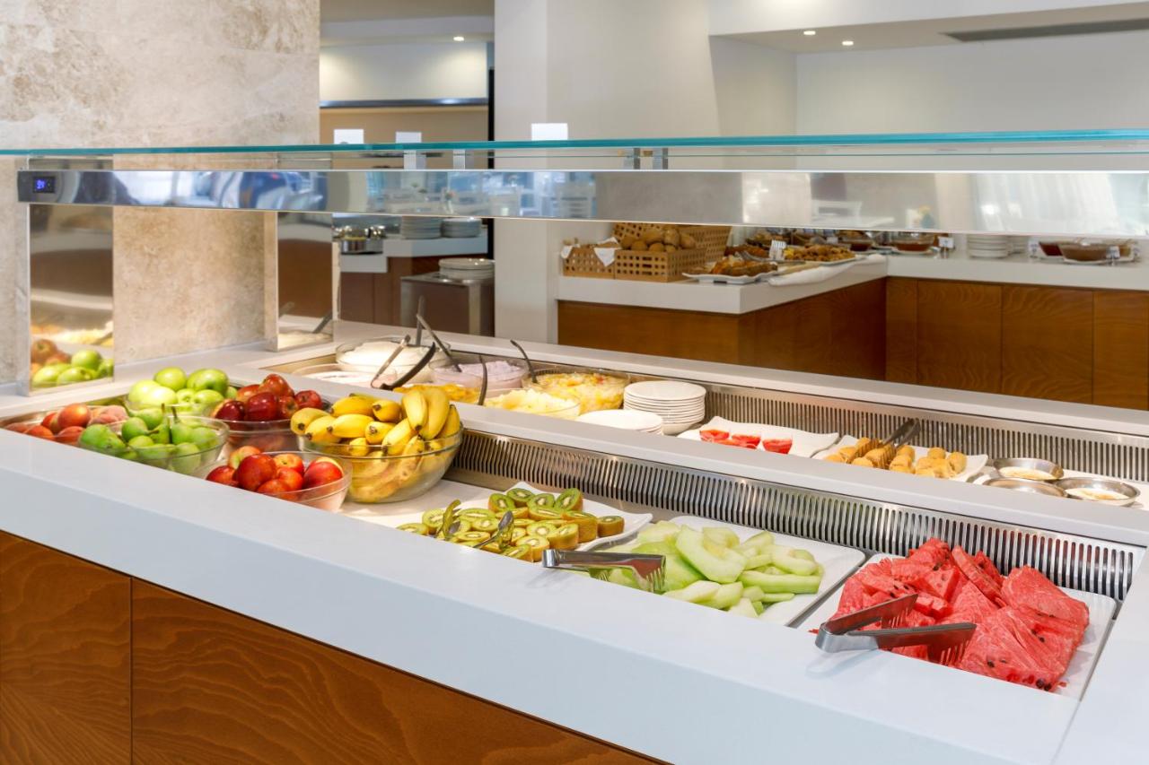 Best Western Rhodes Plaza Hotel